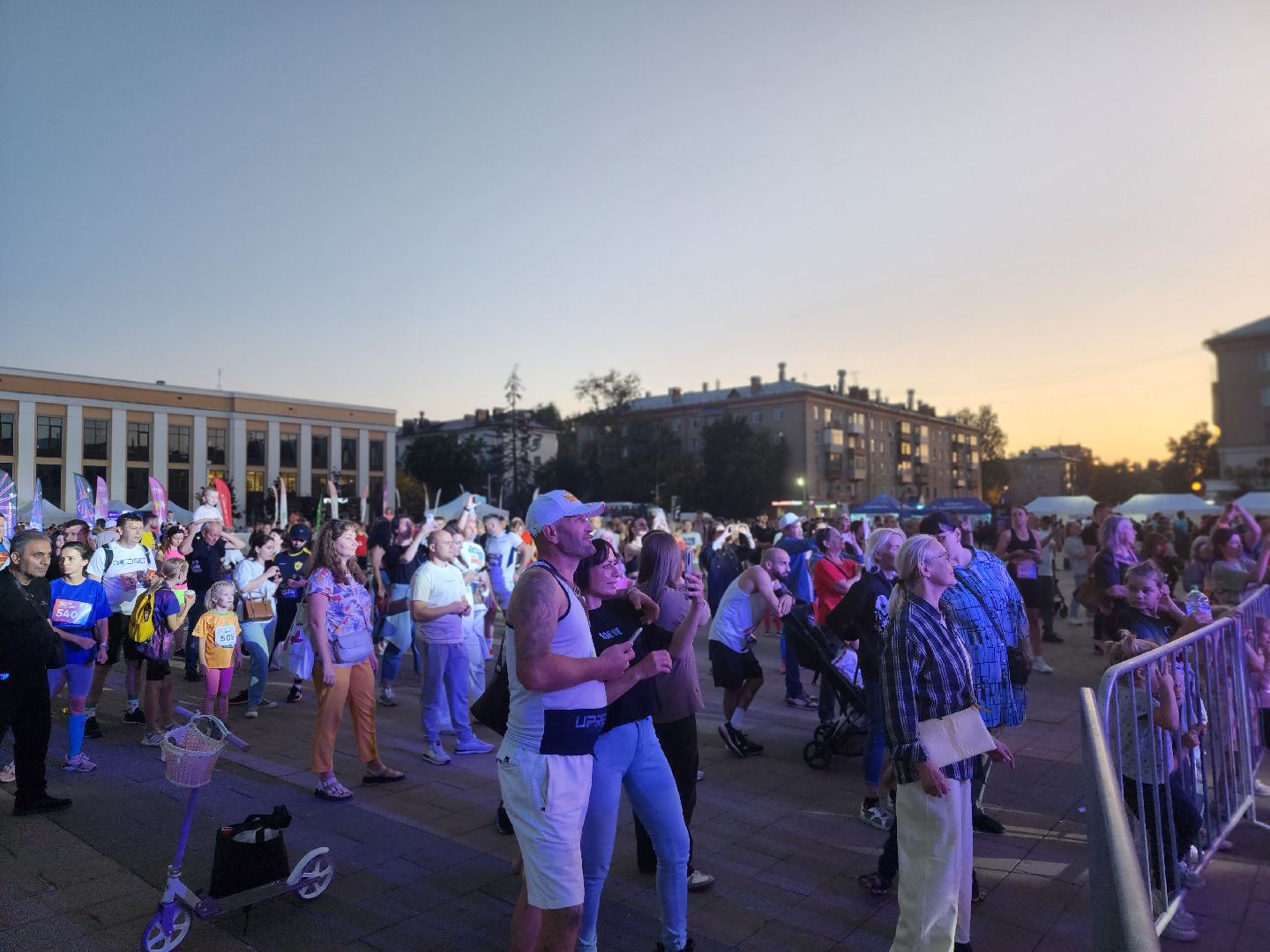 королёв, спорт в подмосковье, подмосковные вечера,