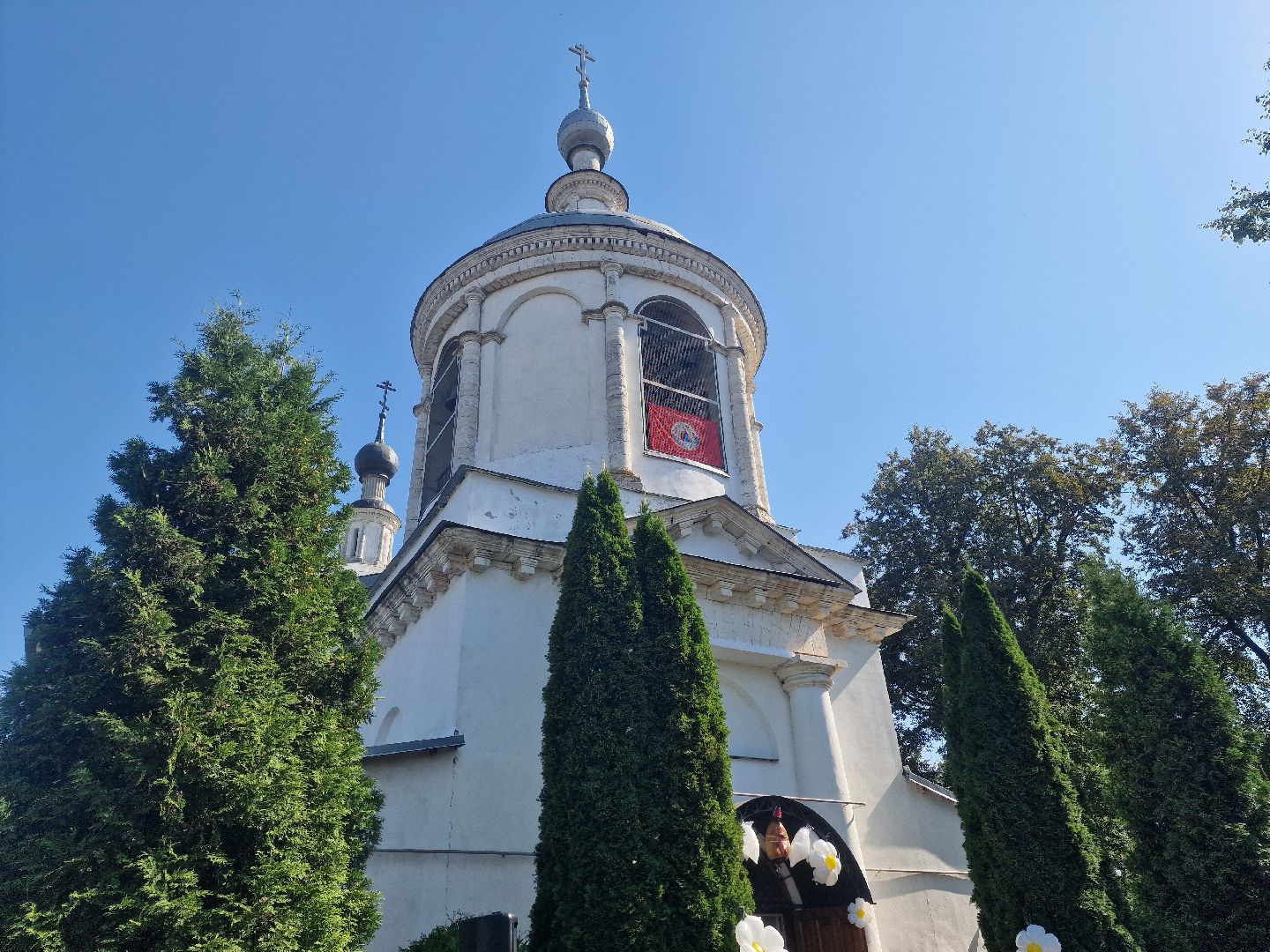 воскресенск,