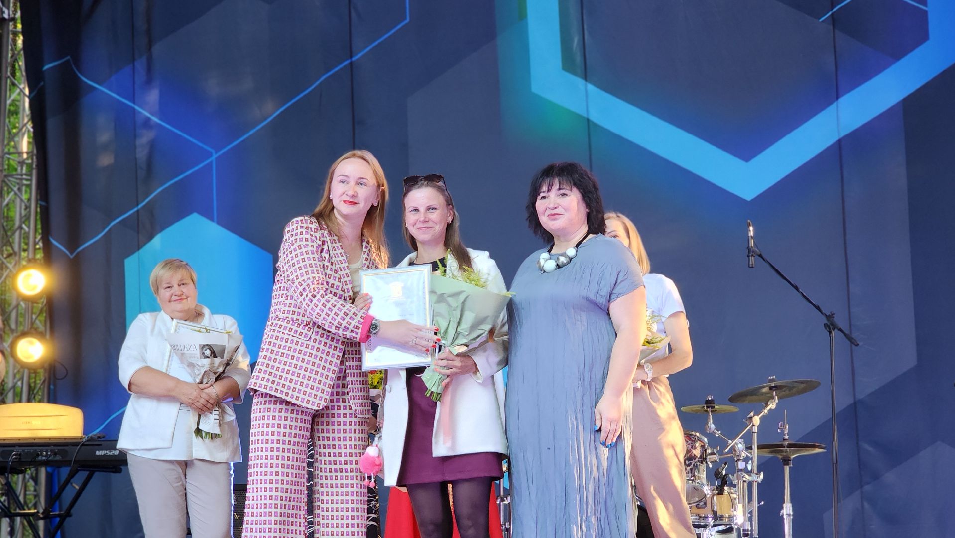 день поселка, праздник, общество, свердловский парк, лосино-петровский,