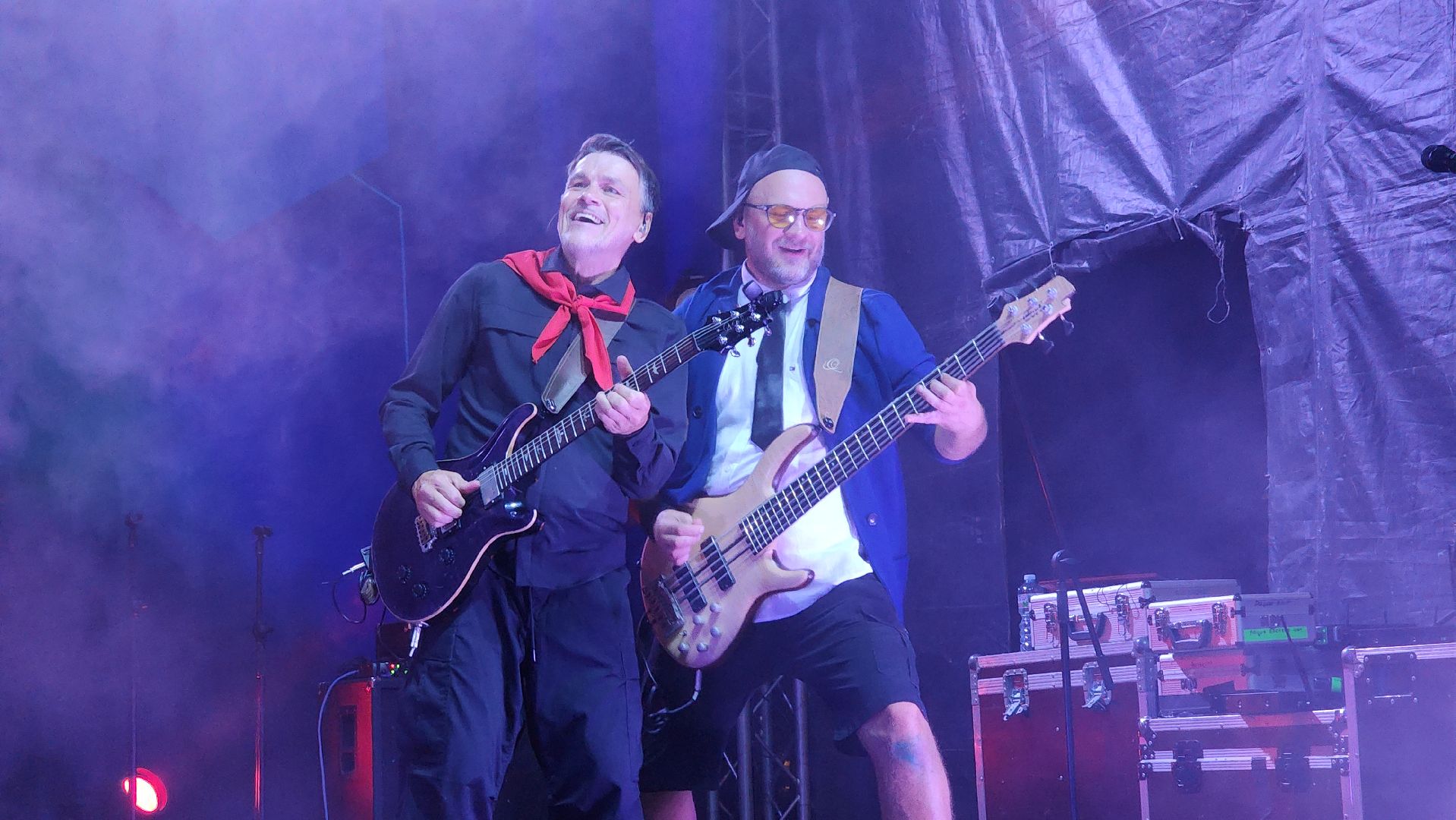 праздник, день поселка,  общество, парк, лосино-петровский,