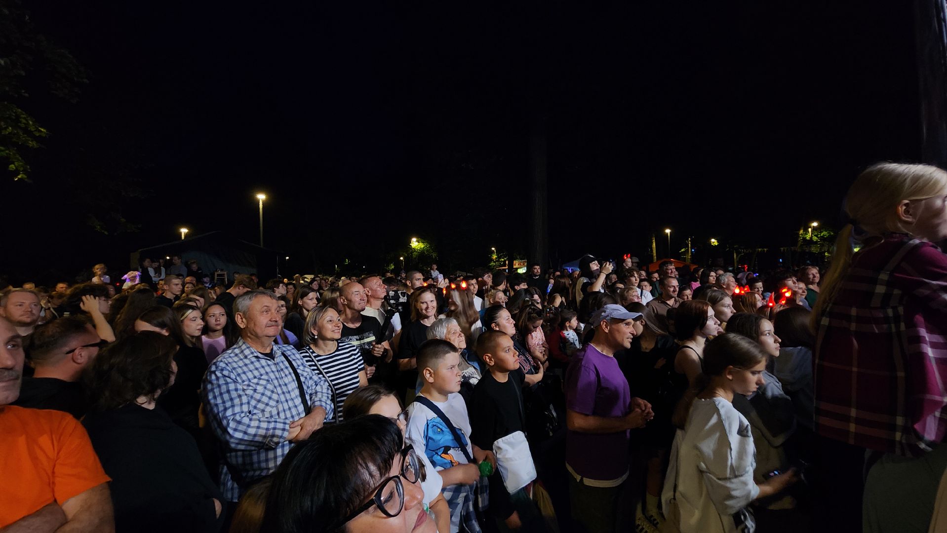 праздник, день поселка,  общество, парк, лосино-петровский,