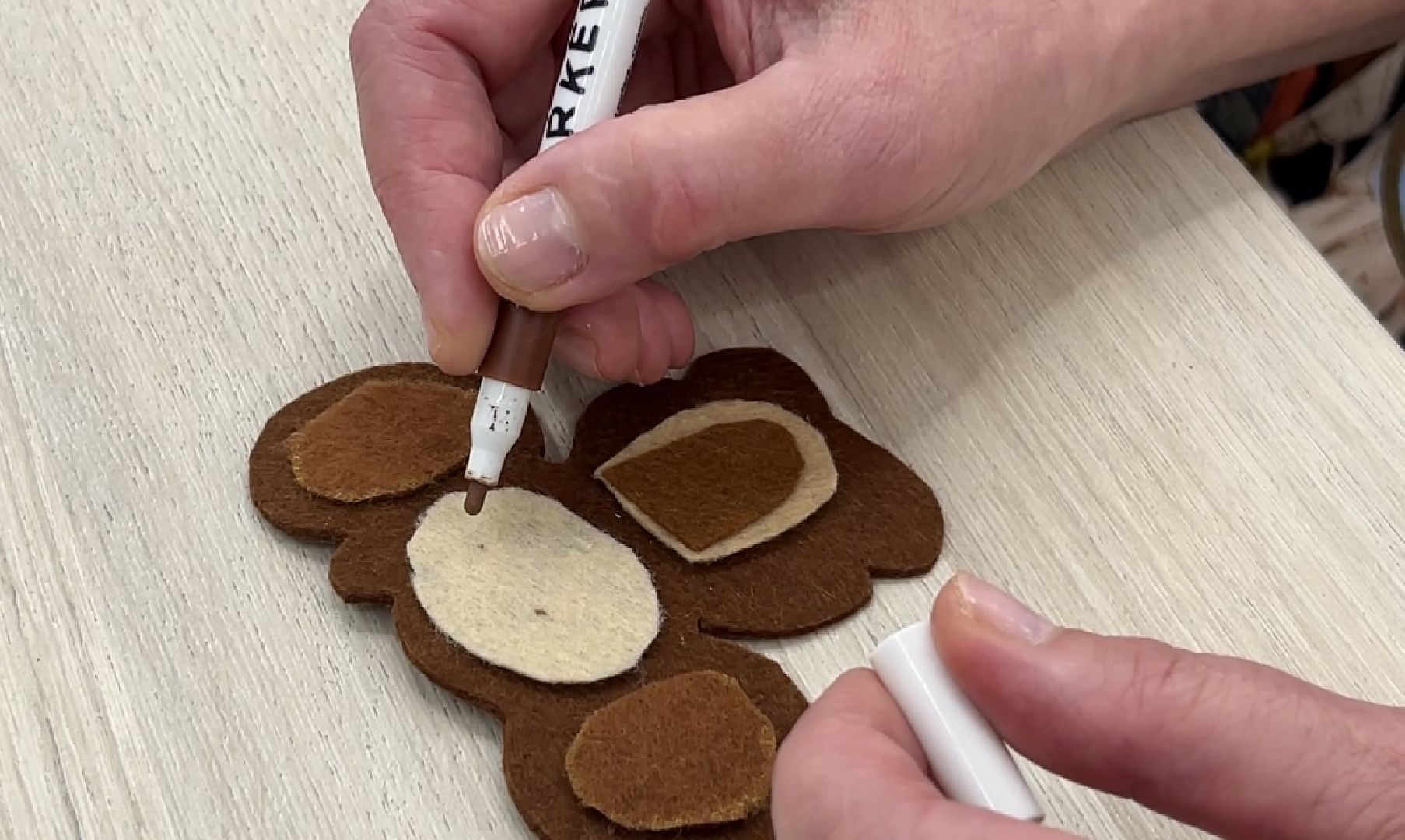 помощь бойцам сво, чебурашка, дамские рукоделия, цдк звезда, наро-фоминск,