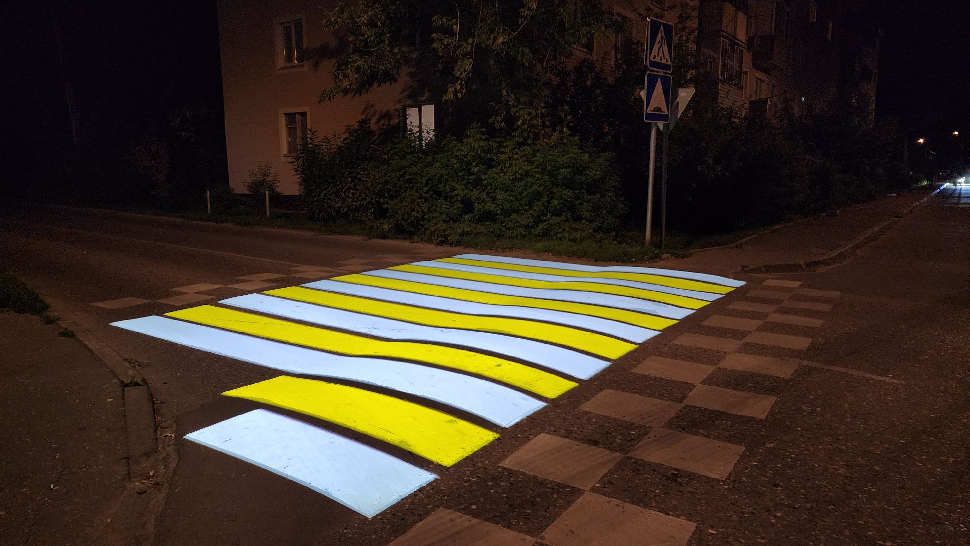 дороги, пешеходный переход, лосино-петровский,