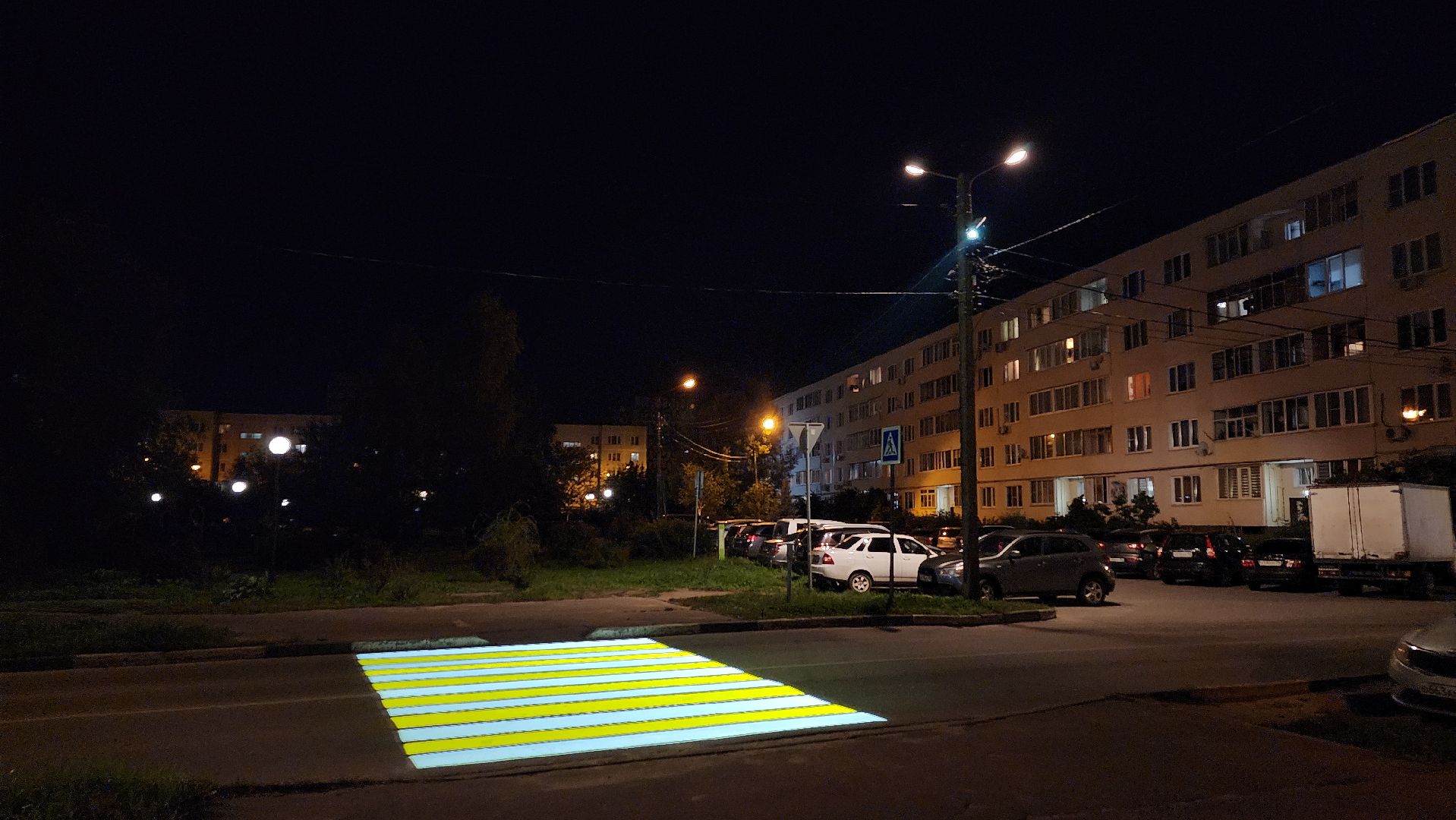 дороги, пешеходный переход, лосино-петровский,