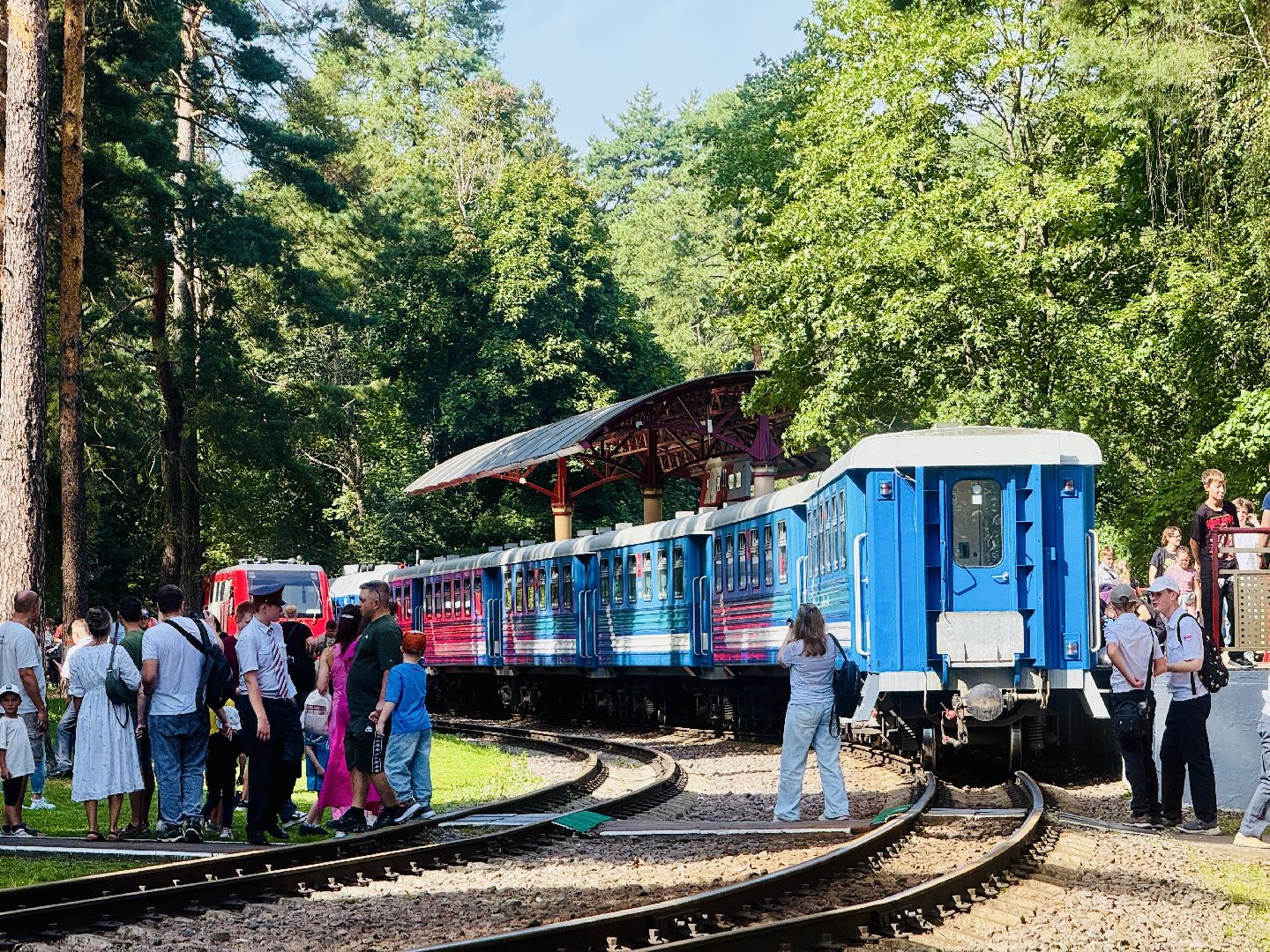 раменское, кратово, мджд, детская железная дорога,