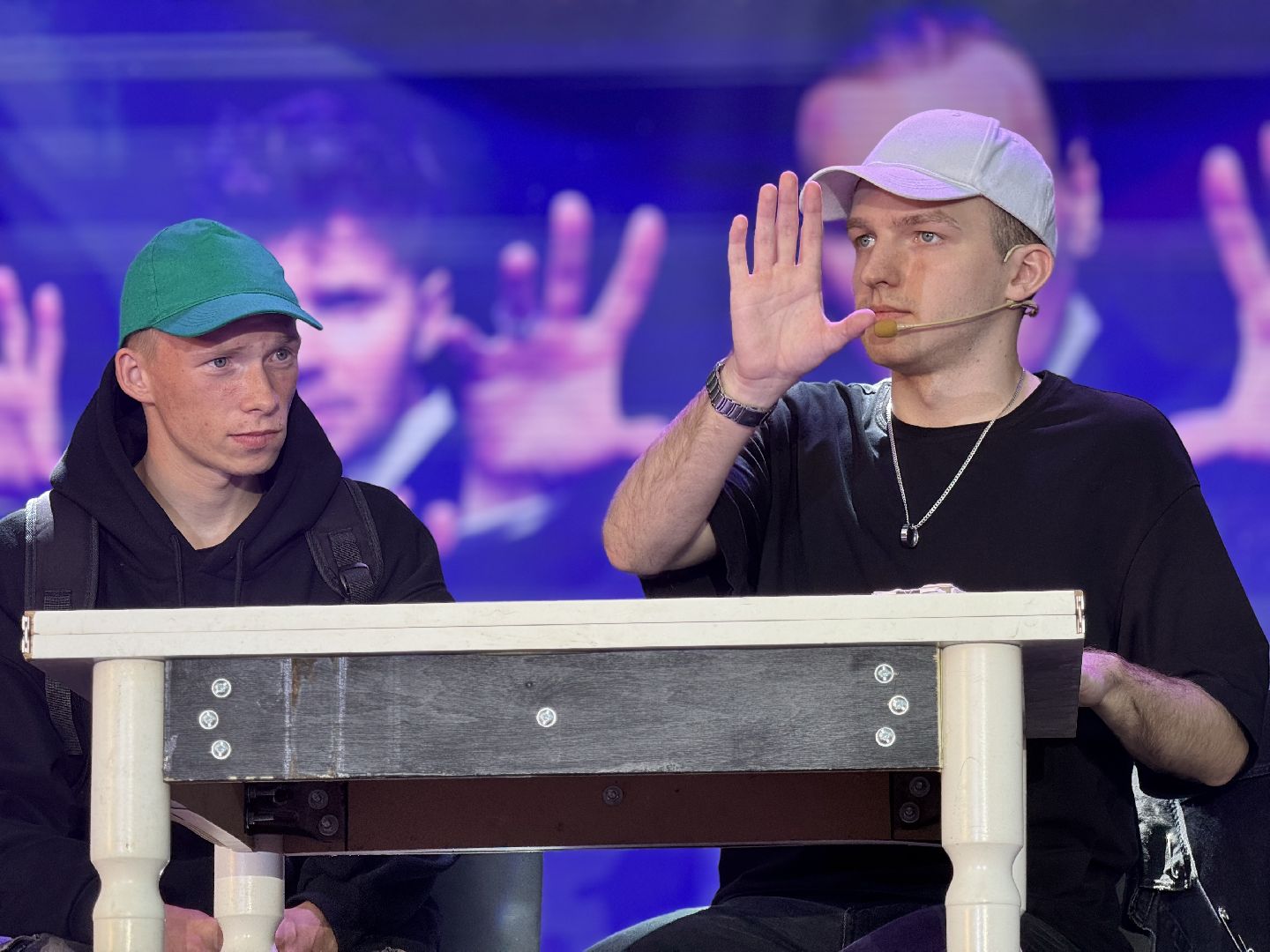 шаховская, маги в парках, шоу, городской парк,