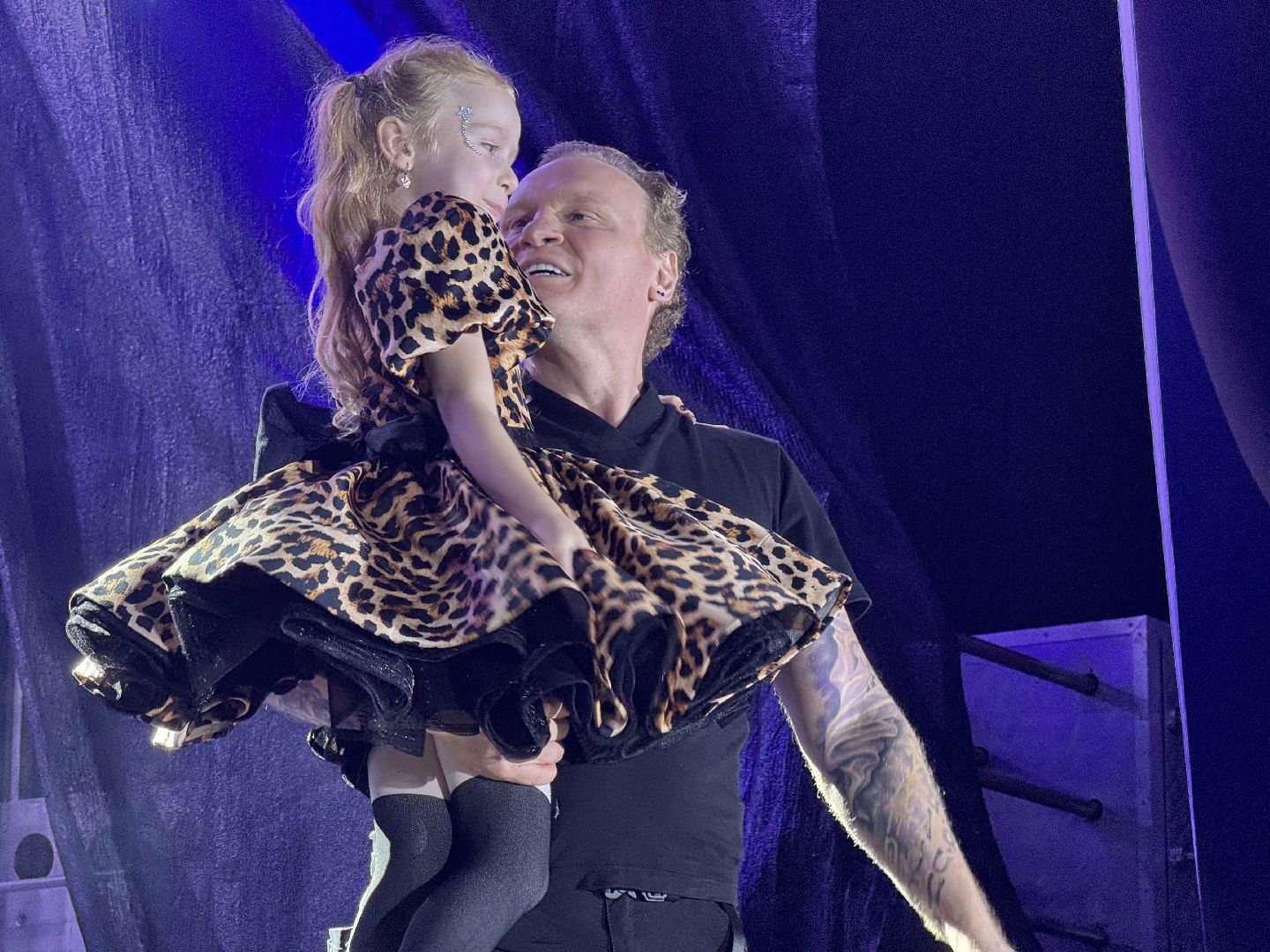 шаховская, маги в парках, шоу, городской парк,