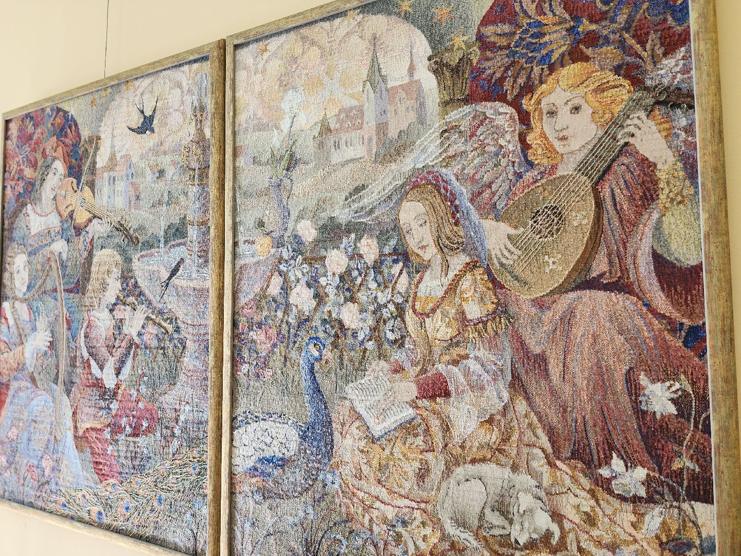 солнечногорск, искусство , живопись , культура , выставка ,