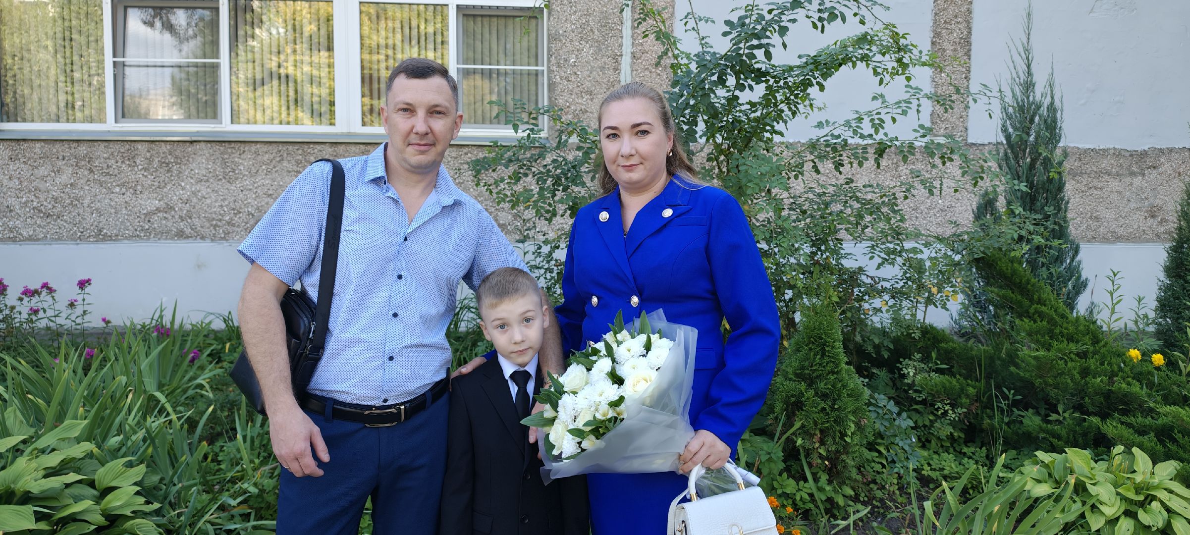 Реутов , образование , 1 сентября , Учебный год, Линейка,физтех, профильные классы,