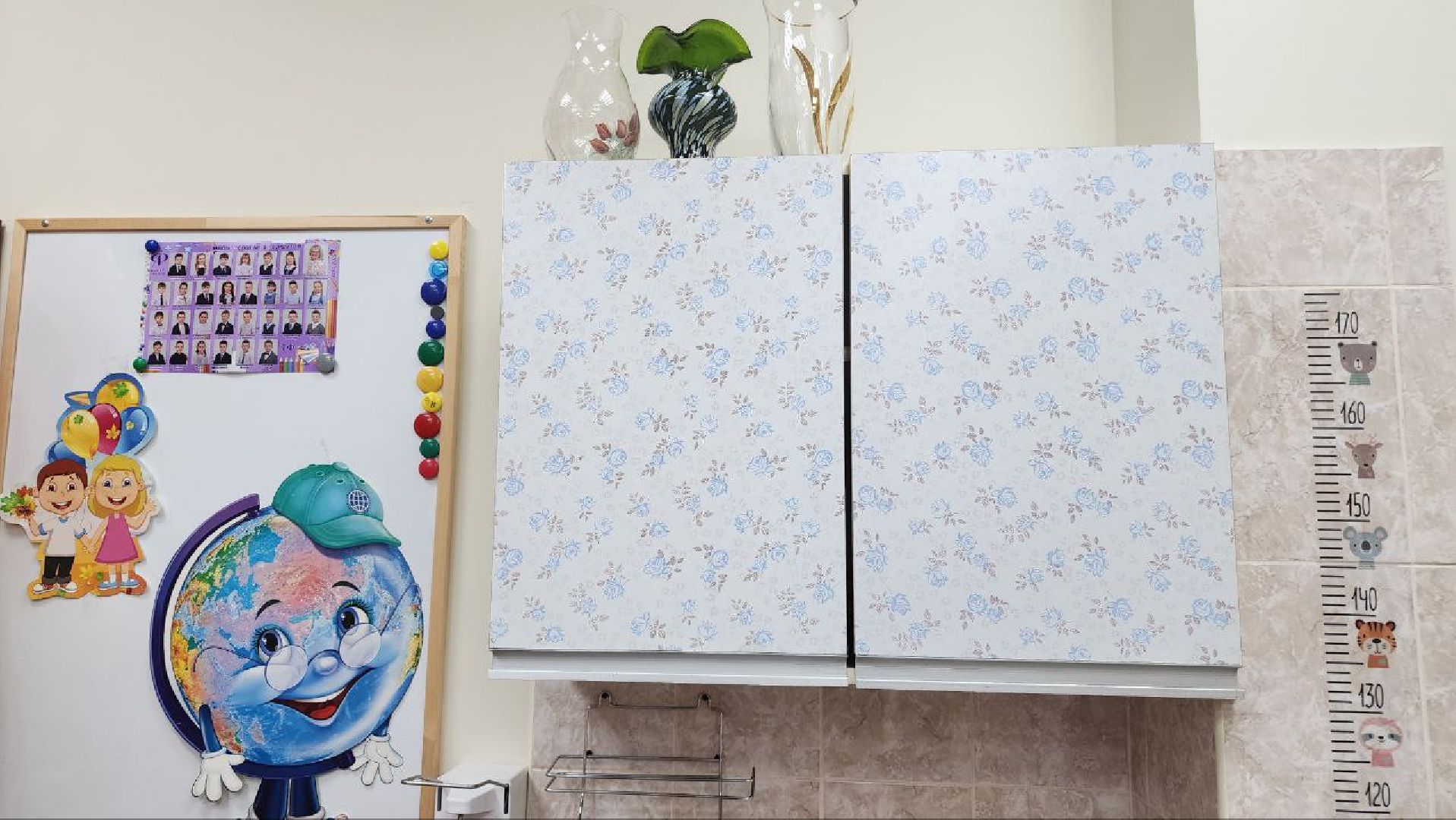 Реутов, образование, ремонт, школа,физтех классы, новая мебель,