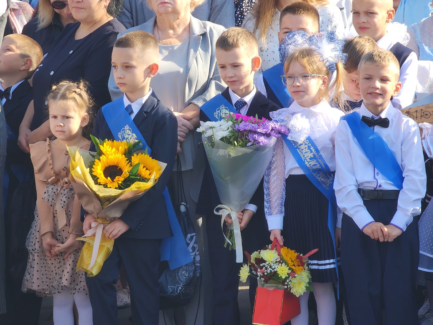 1 сентября 2025, ремонт школ, демихово, орехово-зуевский округ,