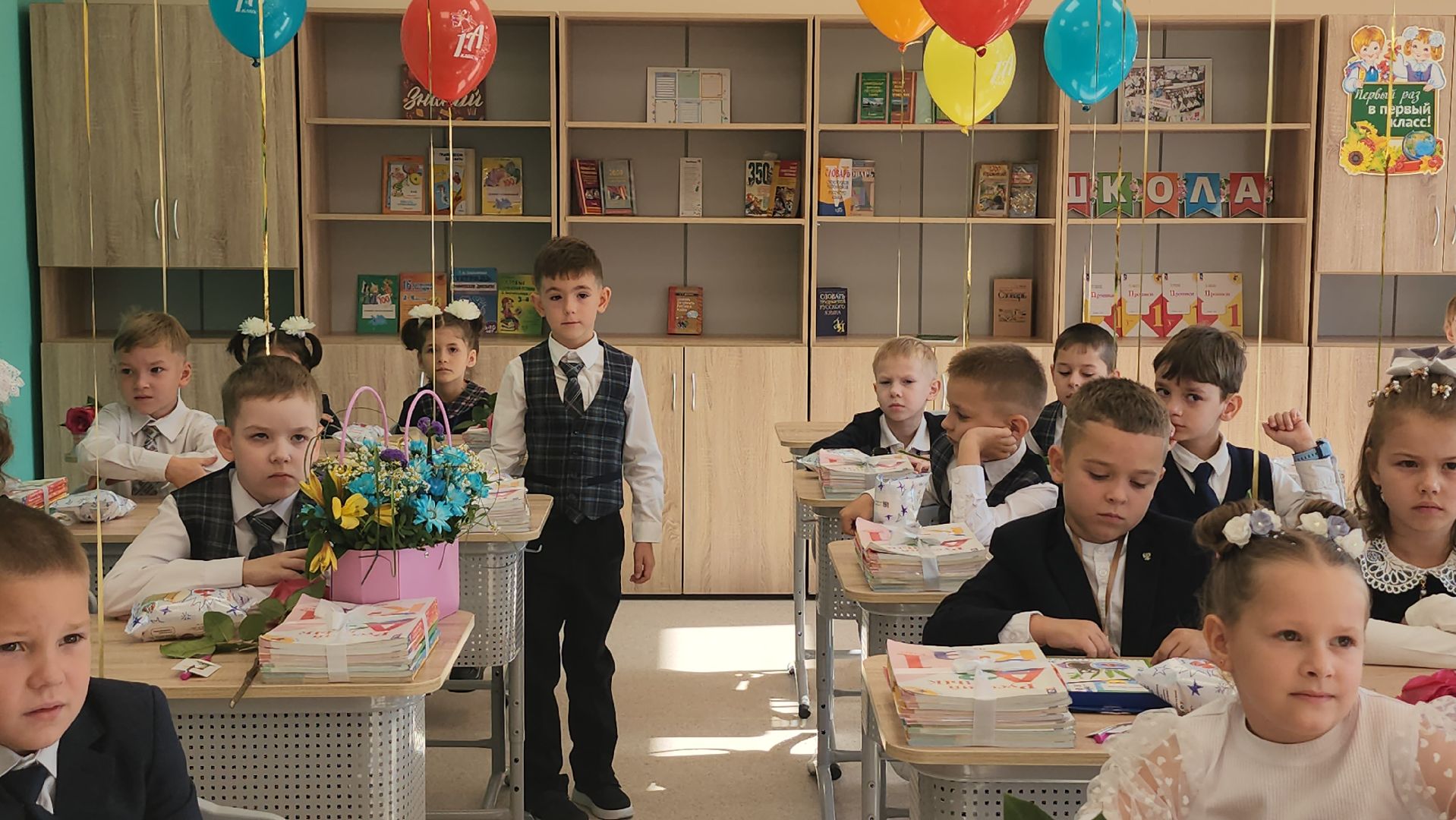 люберцы, коренево, школа 28, капитальный ремонт, 1 сентября,