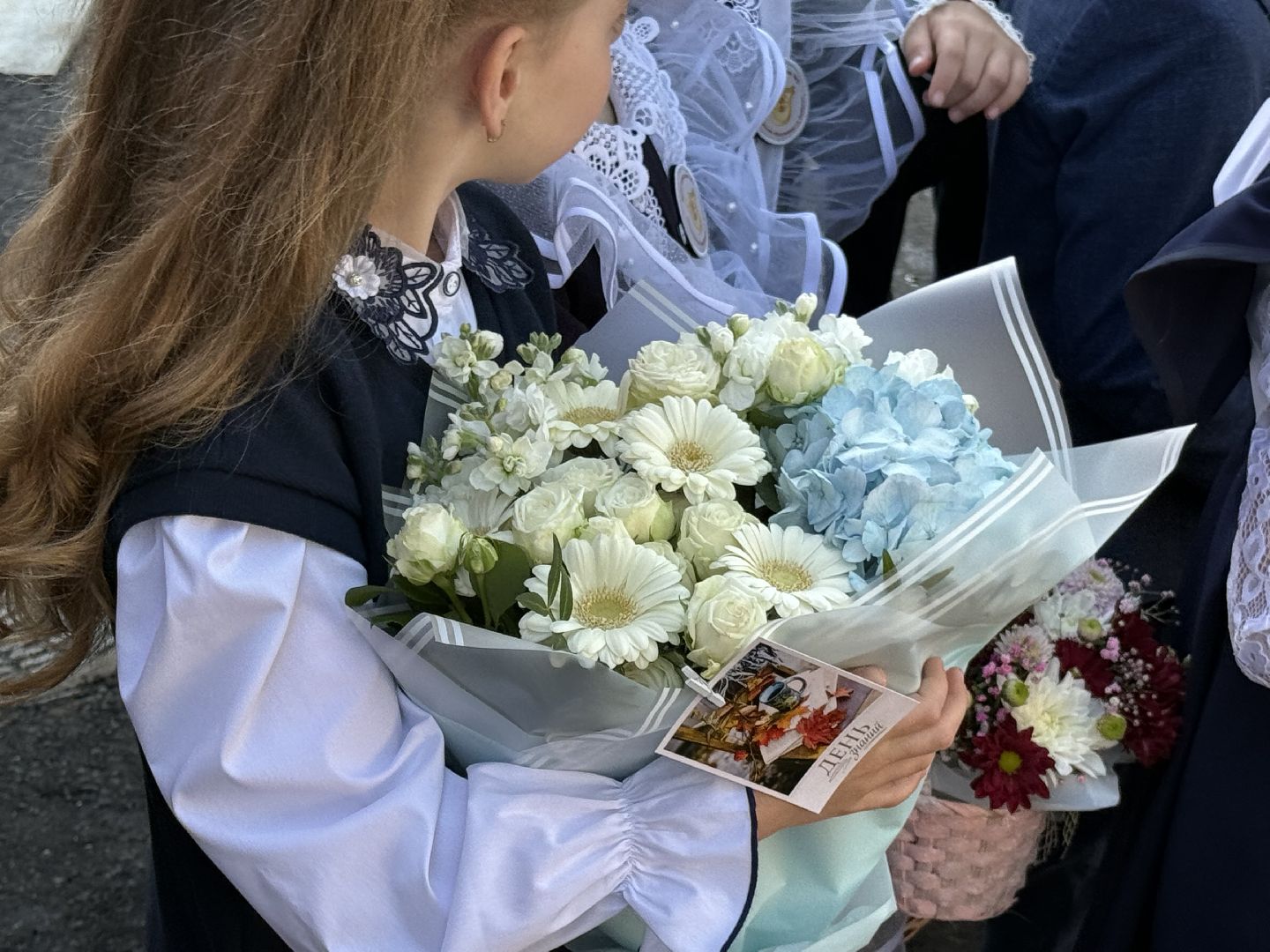 люберцы, 1 сентября, капитальный ремонт, Школьники,