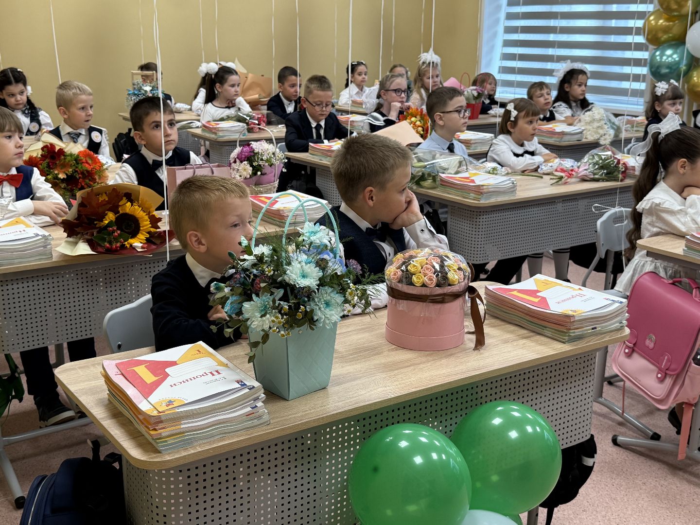 люберцы, 1 сентября, капитальный ремонт, Школьники,