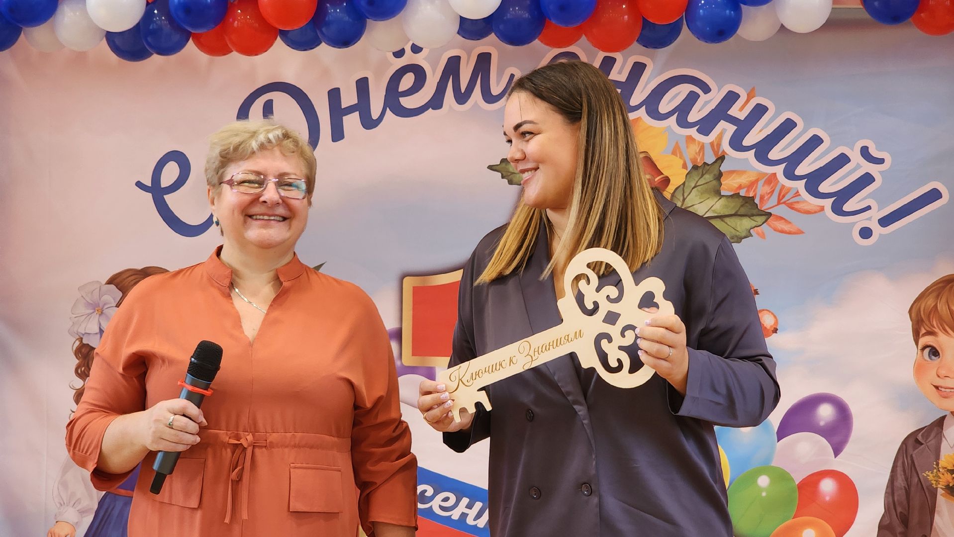 солнечногорск, поварово, капремонт школы, 1 сентября,