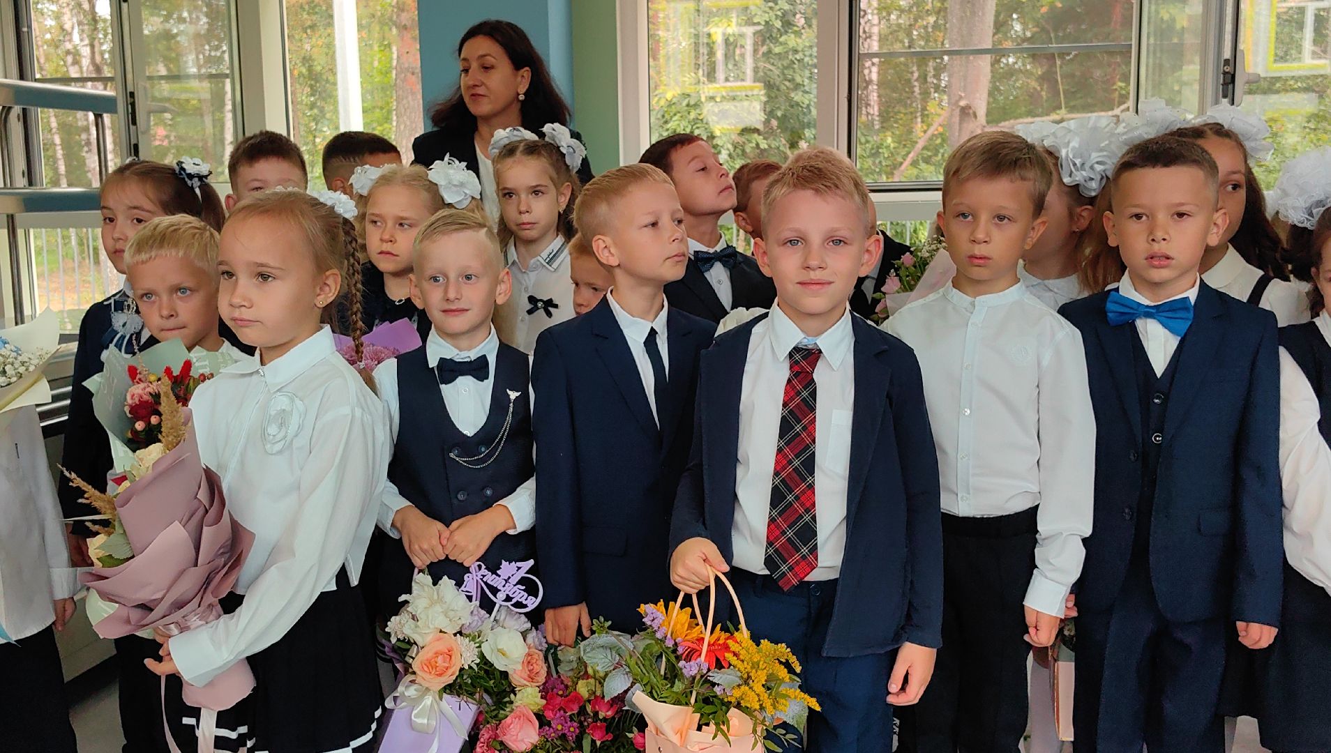 день знаний, 1 сентября, школа , кап ремонт,