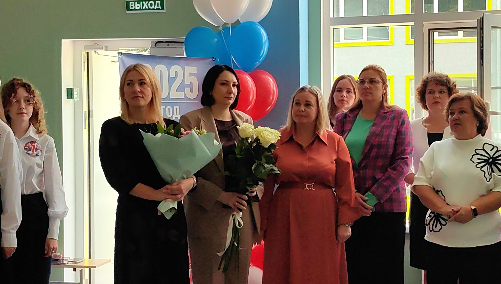 день знаний, 1 сентября, школа , кап ремонт,