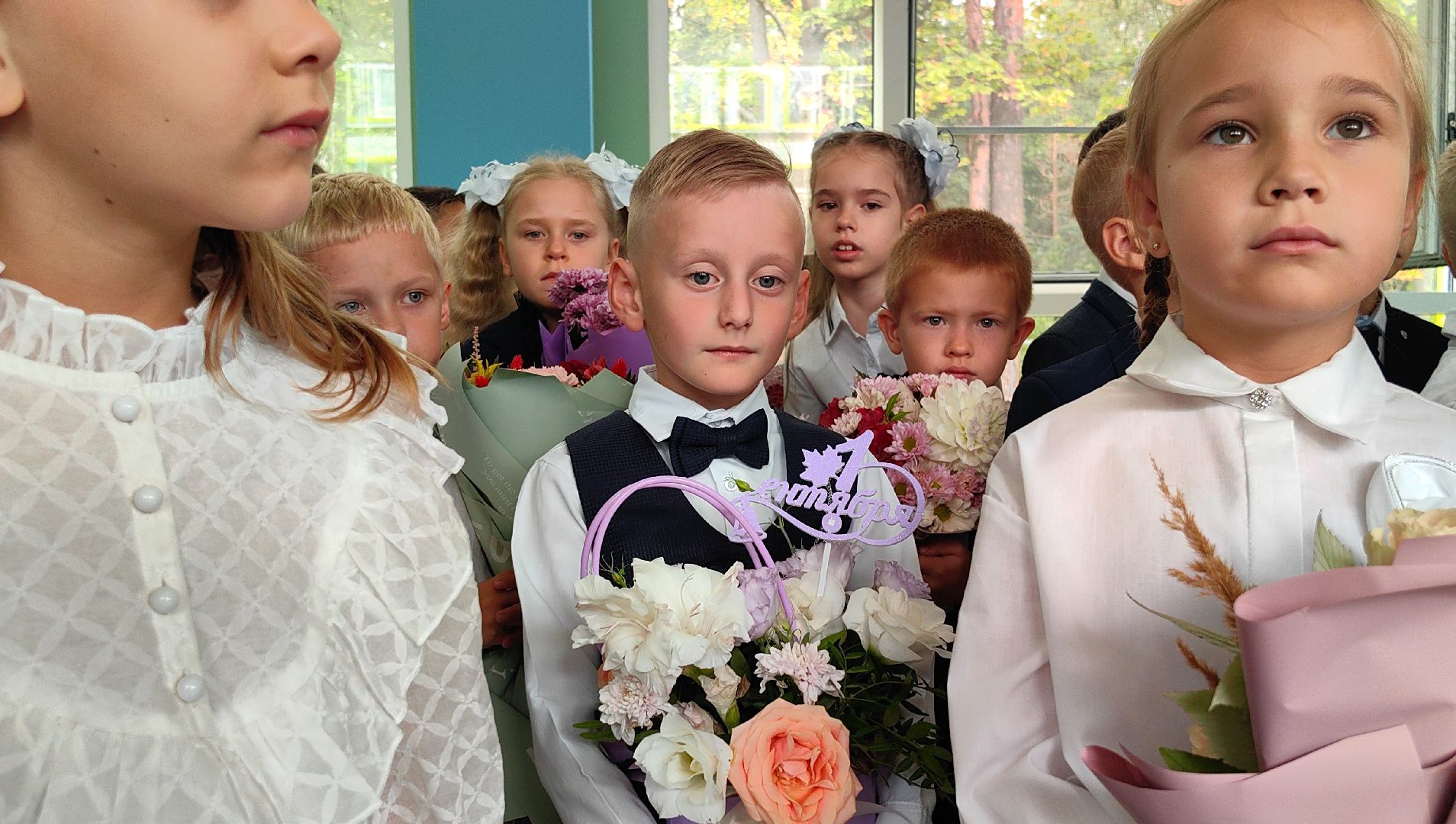 день знаний, 1 сентября, школа , кап ремонт,