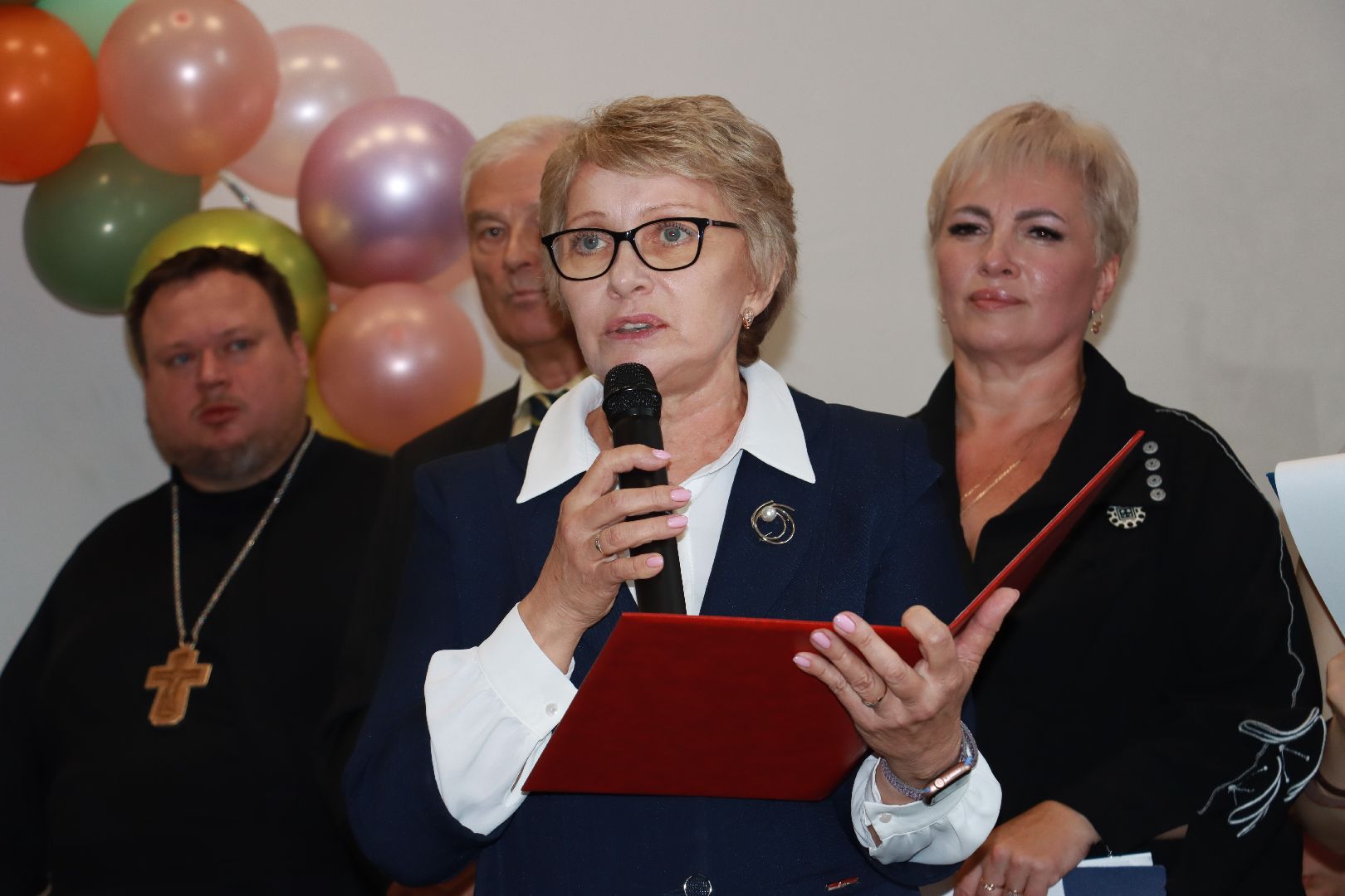 истра, 1 сентября, образование, школа,