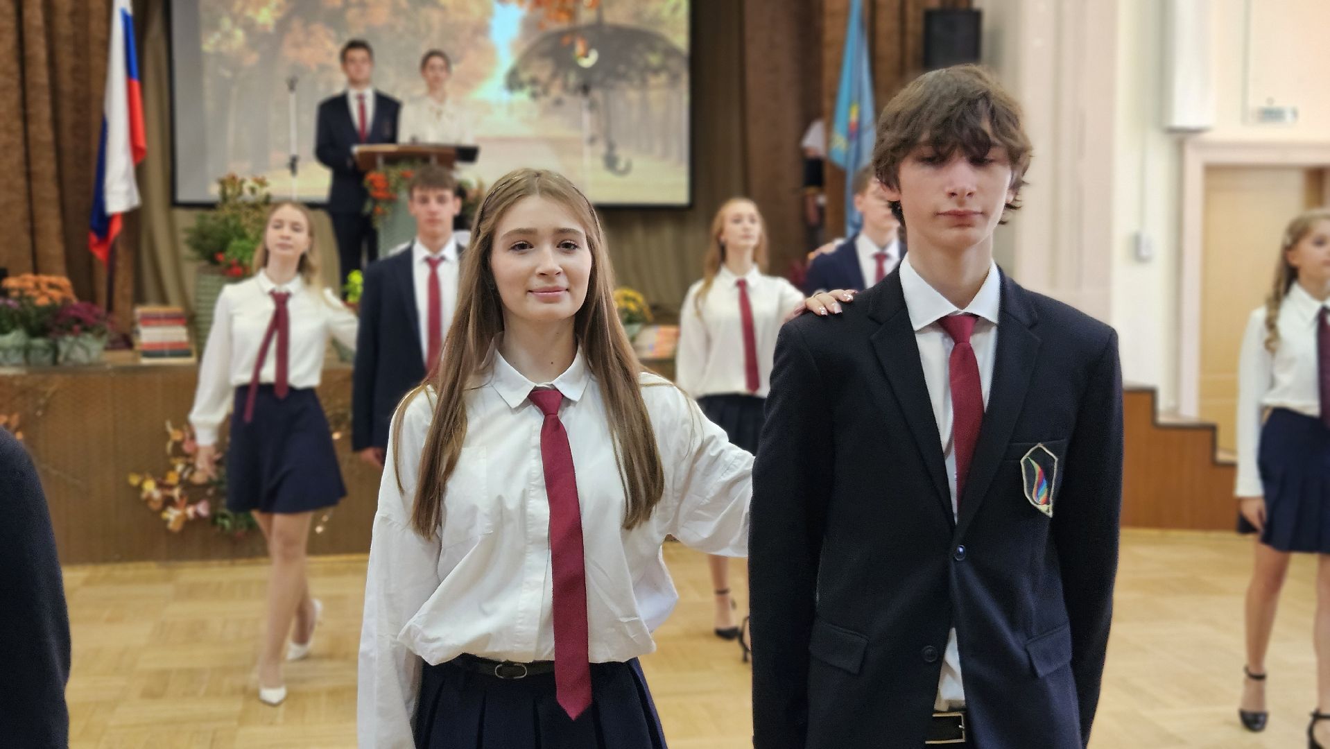 1 сентября, жуковский, первый класс,