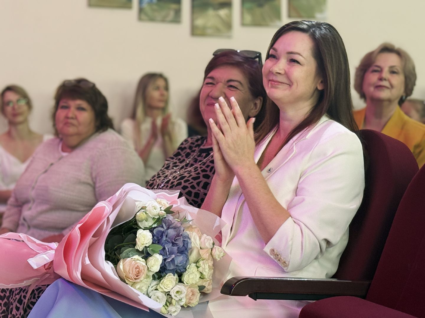 гимназия 2, гимназия 2 раменское, 1 сентября, день знаний,первоклассники, первоклашки,