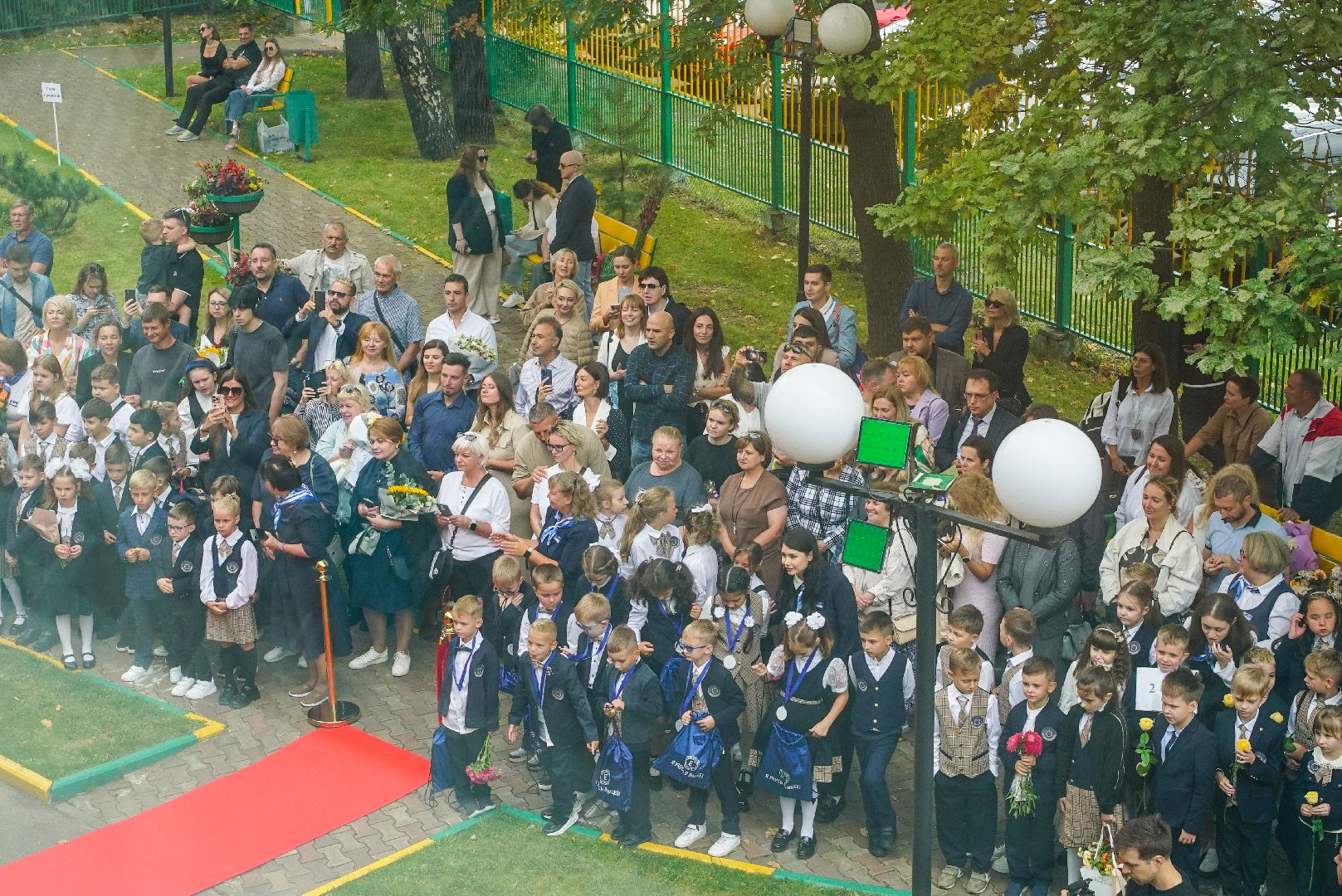 школа, 1 сентября, день знаний,