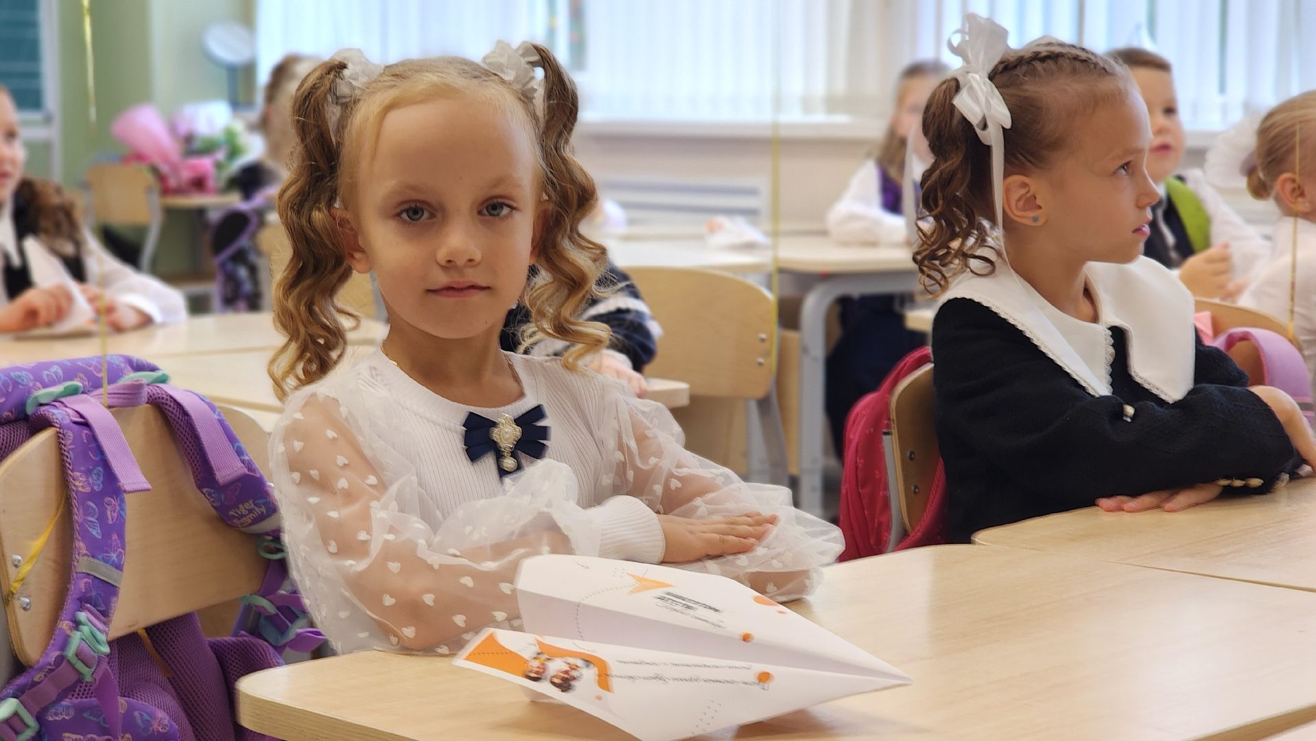 образование, 1 сентября, день знаний, лосино-петровский,