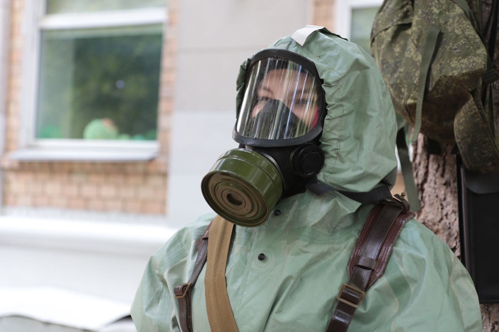 лыткарино, юнармия