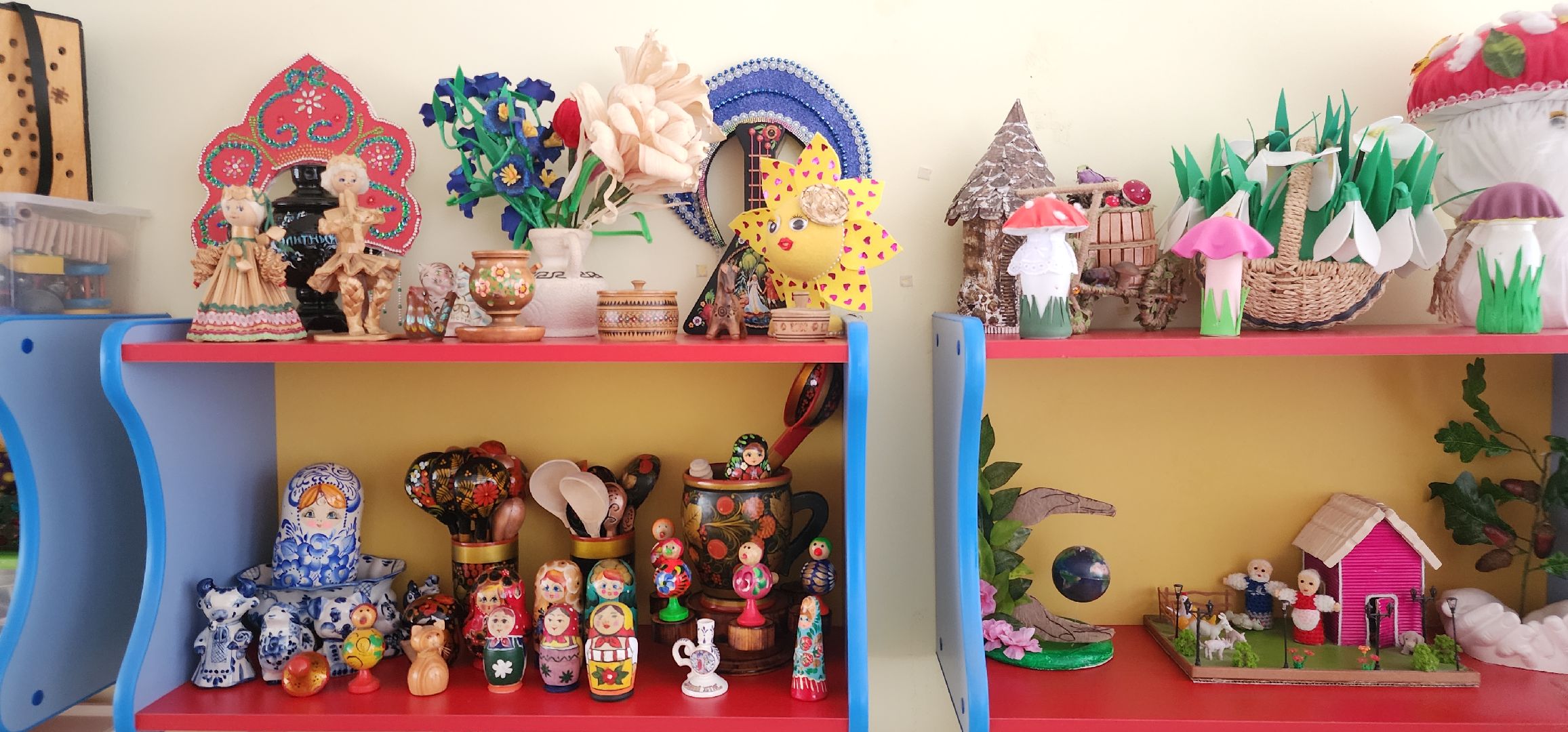 Детский сад Звенигород, Благоустройство дктских садов , Образование , Дополнительное образование ,