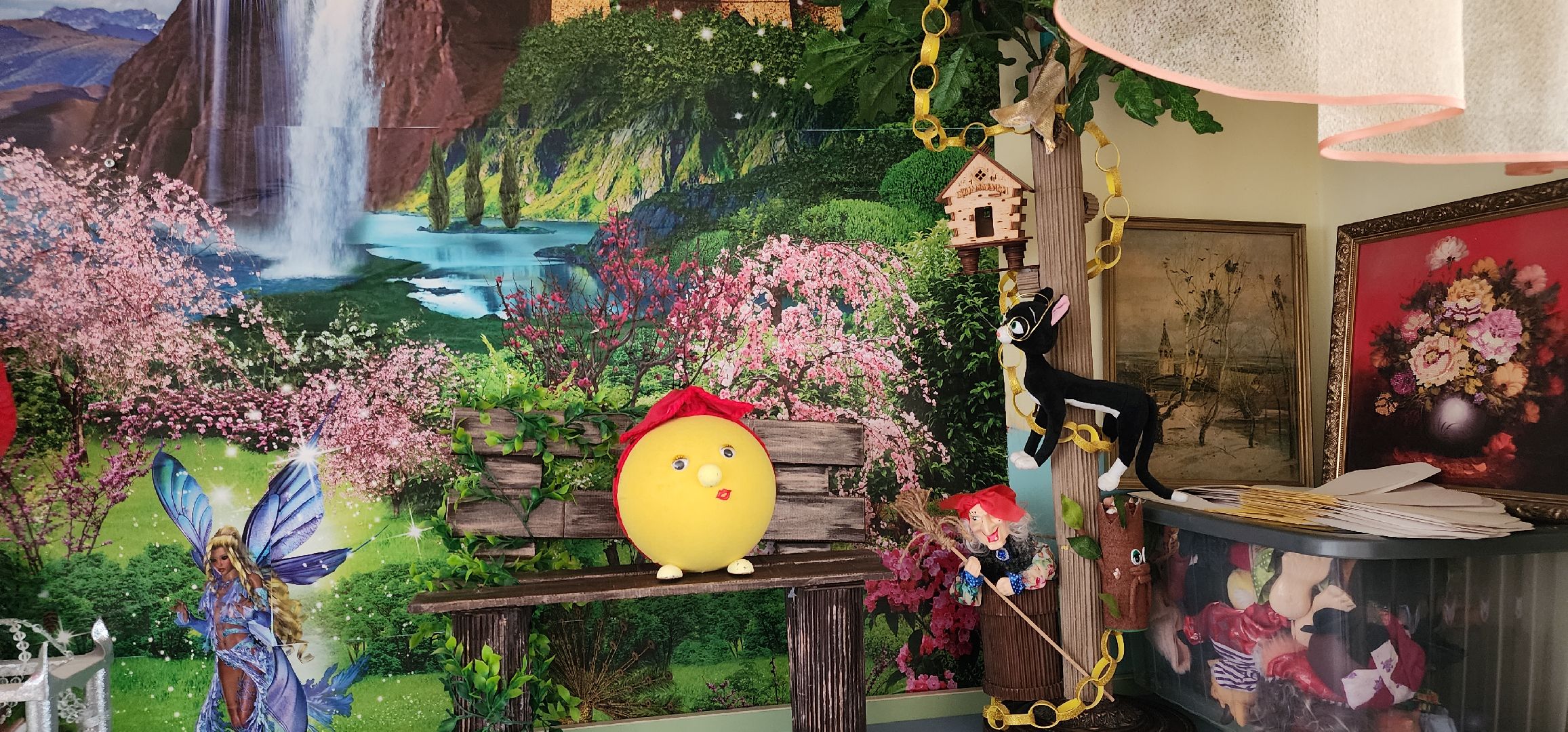 Детский сад Звенигород, Благоустройство дктских садов , Образование , Дополнительное образование ,