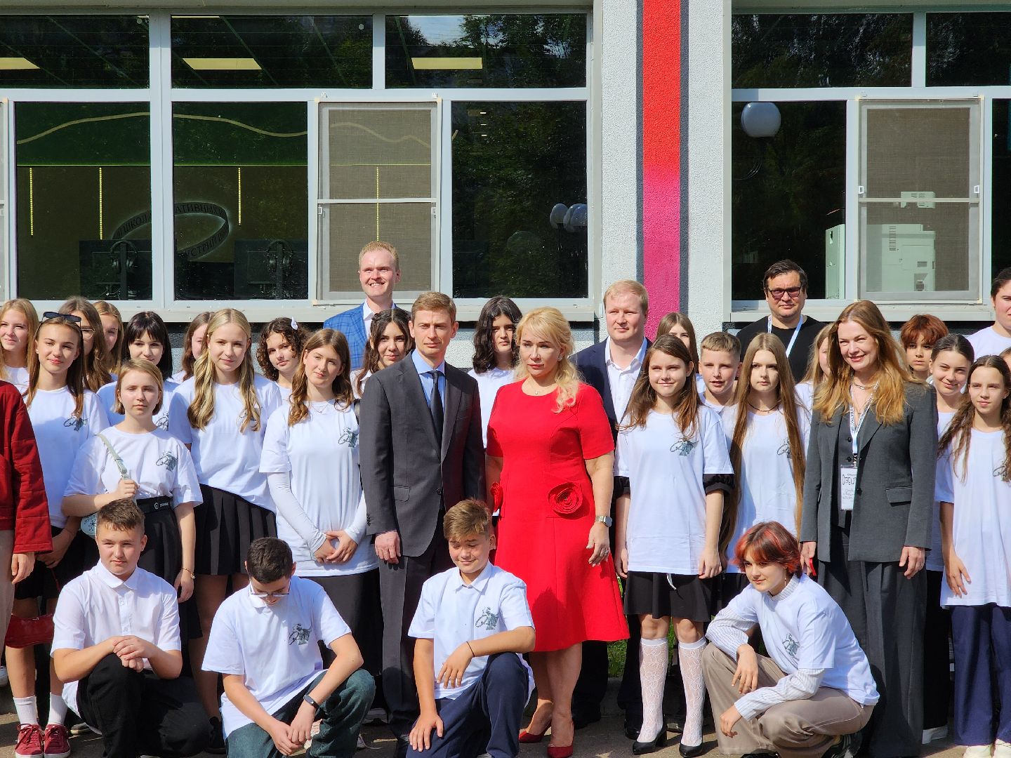 электросталь, образование, школа креативных индустрий, музыка, ремонт,