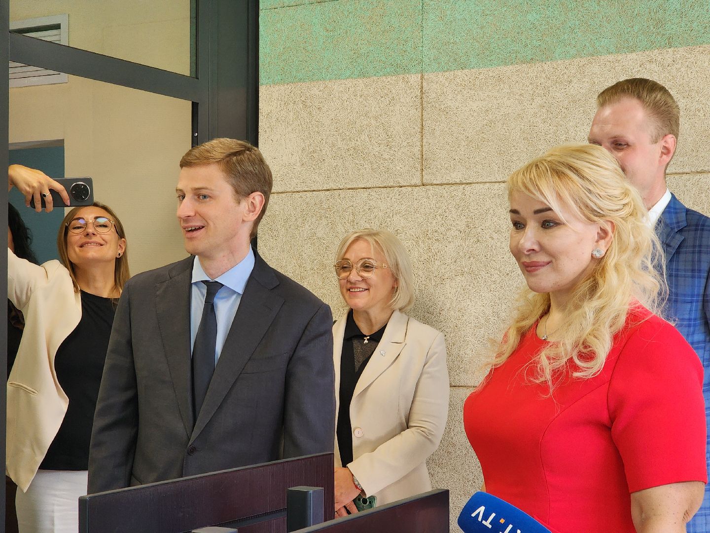 электросталь, образование, школа креативных индустрий, музыка, ремонт,