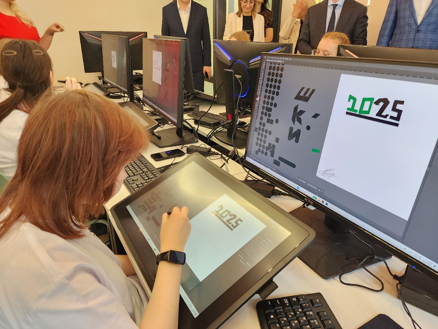 электросталь, образование, школа креативных индустрий, музыка, ремонт,