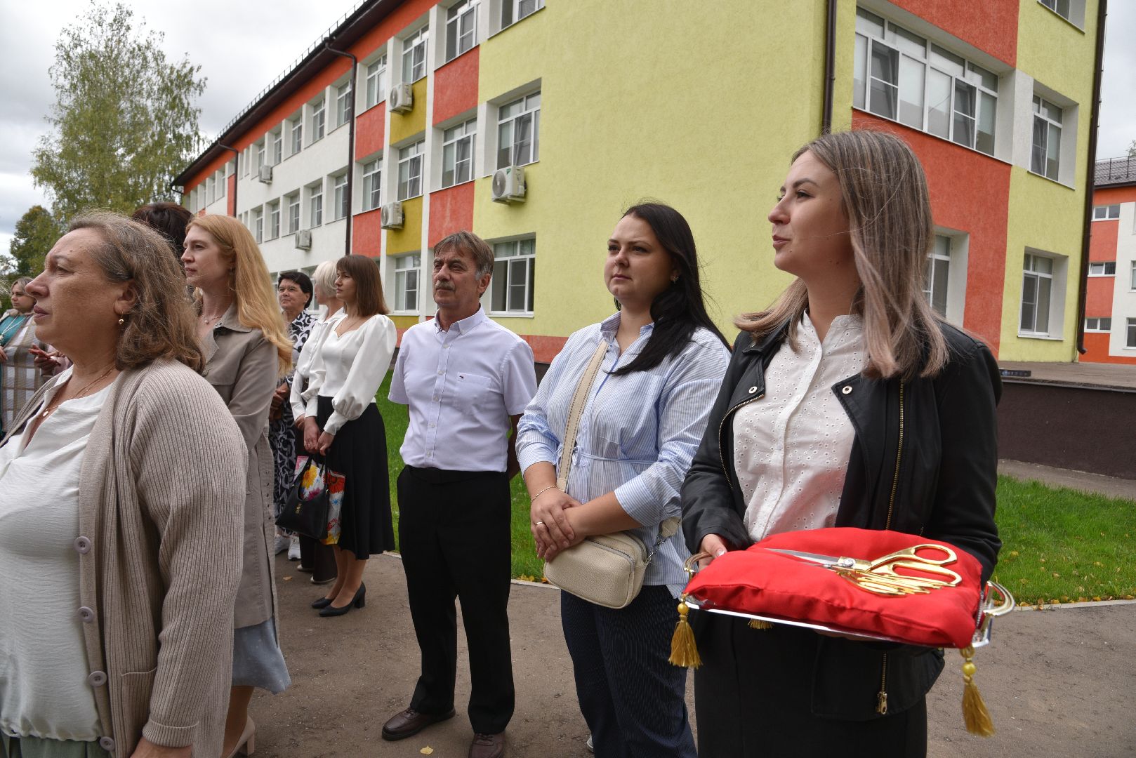 лотошино, лотошинская школа 1, автогородок, госавтоинспекция, дети, правила дорожного движения,