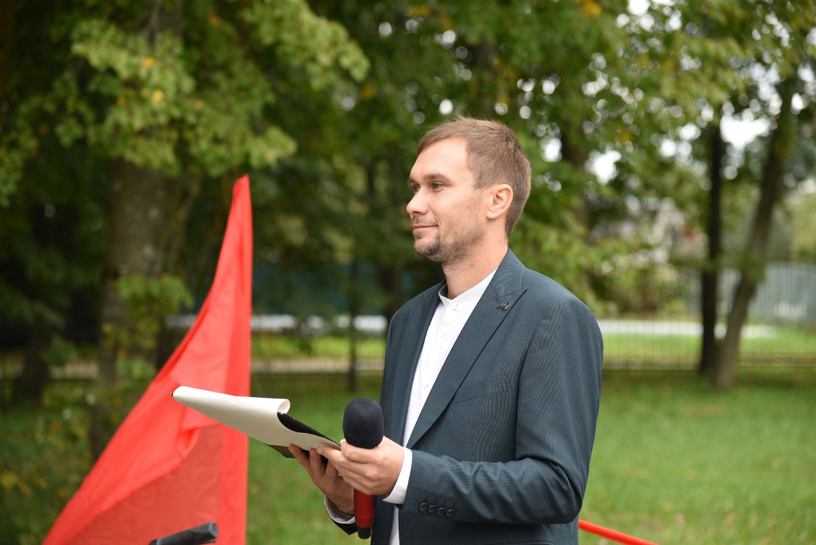 лотошино, лотошинская школа 1, автогородок, госавтоинспекция, дети, правила дорожного движения,