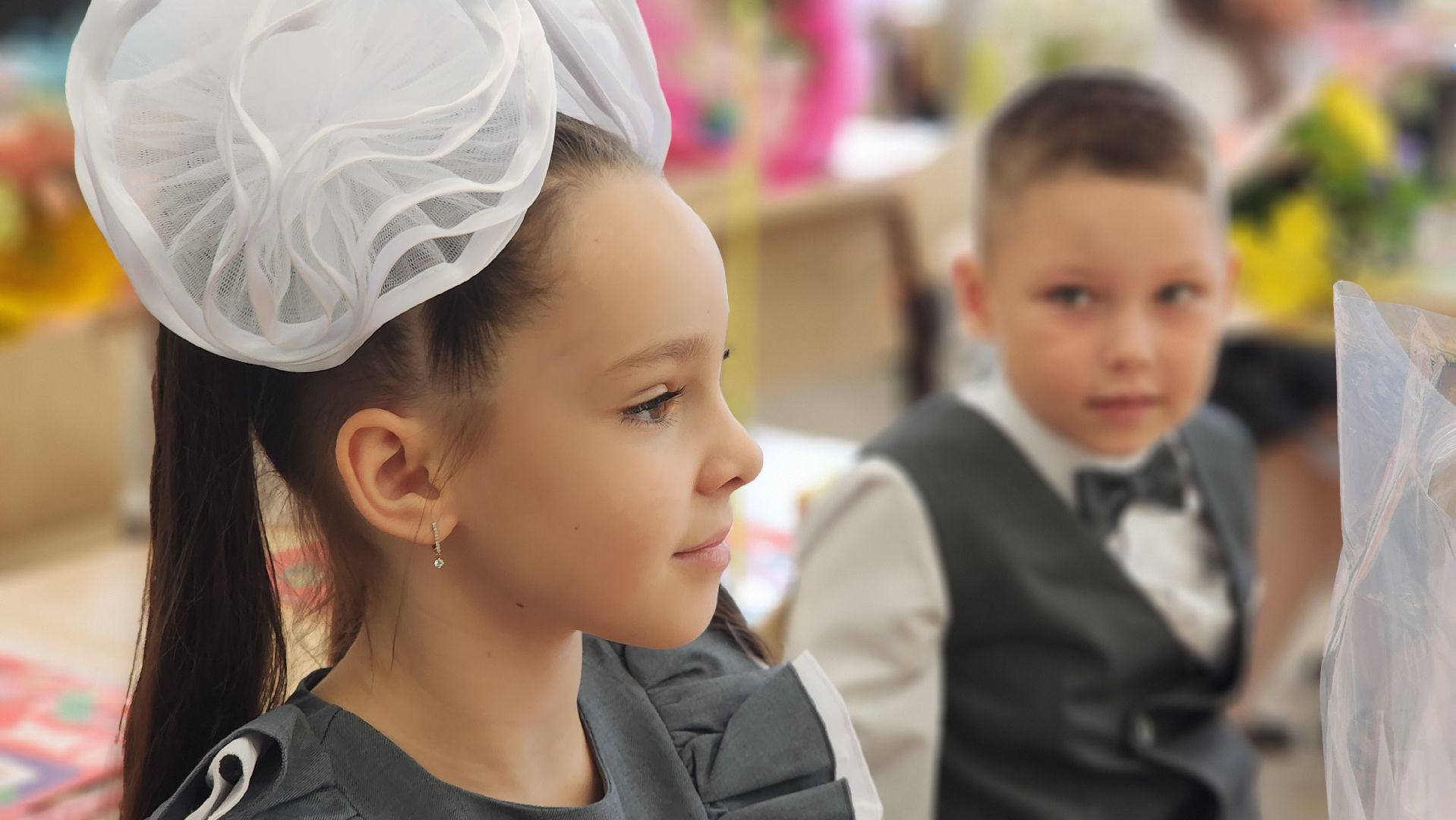 волоколамск, день знаний, 1 сентября,