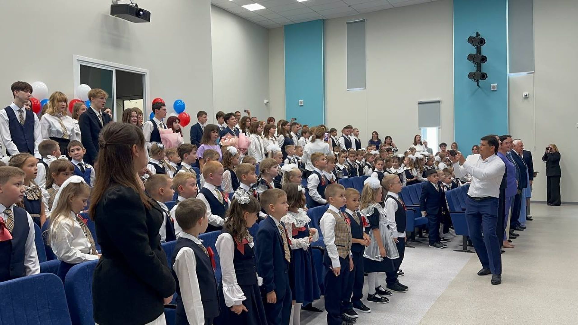 первое сентября, домодедово, образование,