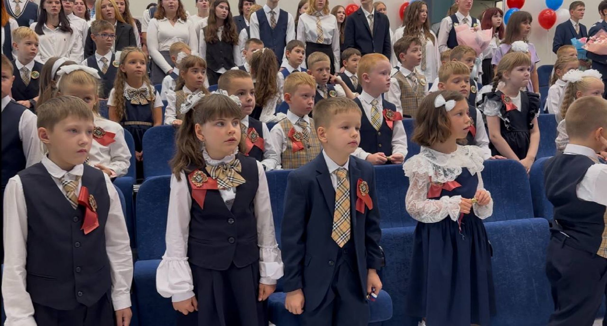 первое сентября, домодедово, образование,