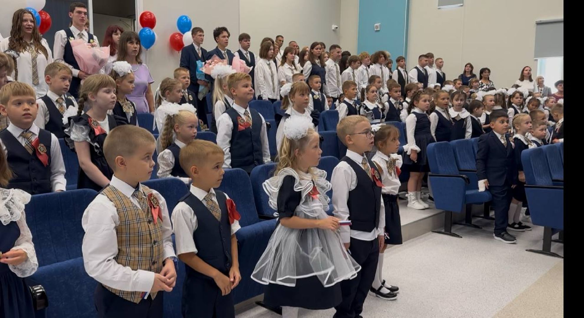 первое сентября, домодедово, образование,