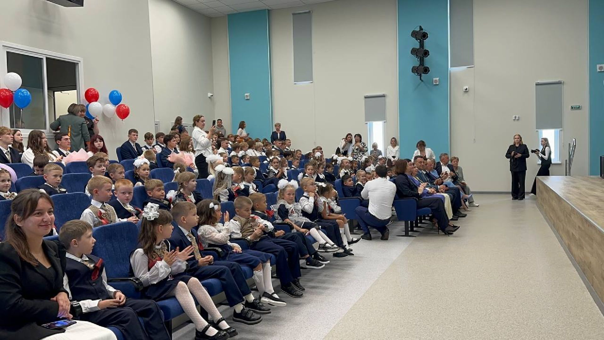 первое сентября, домодедово, образование,