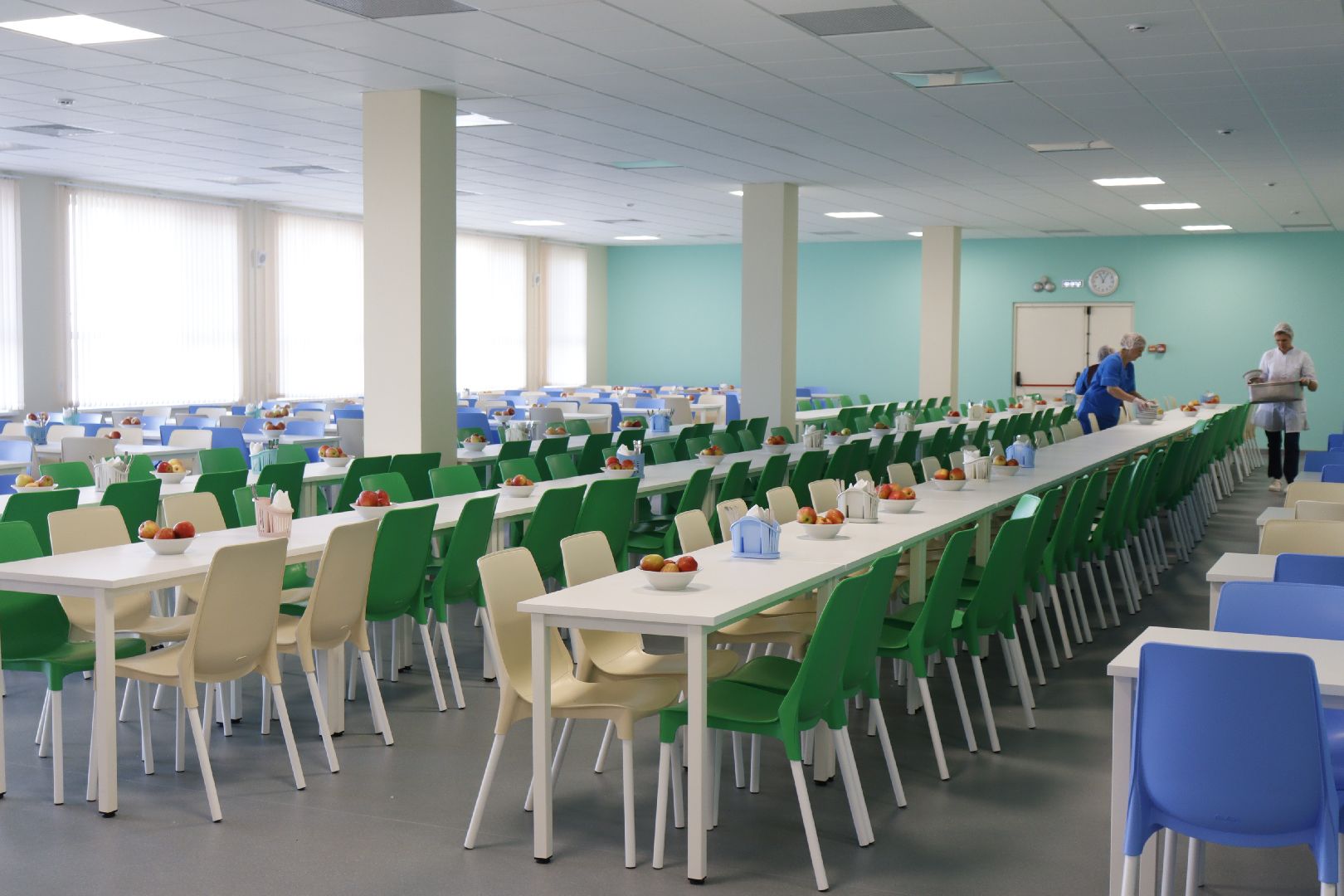 зарайск, день знаний, образование, новая школа,