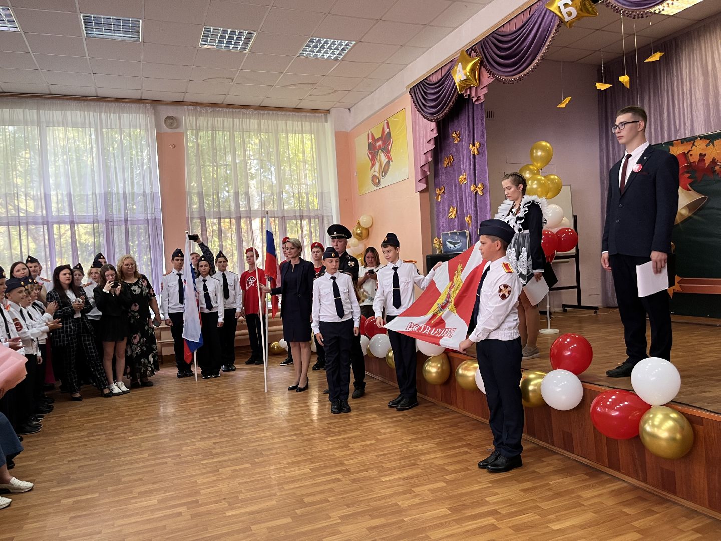 шатура, шатура новости, шатура образование,