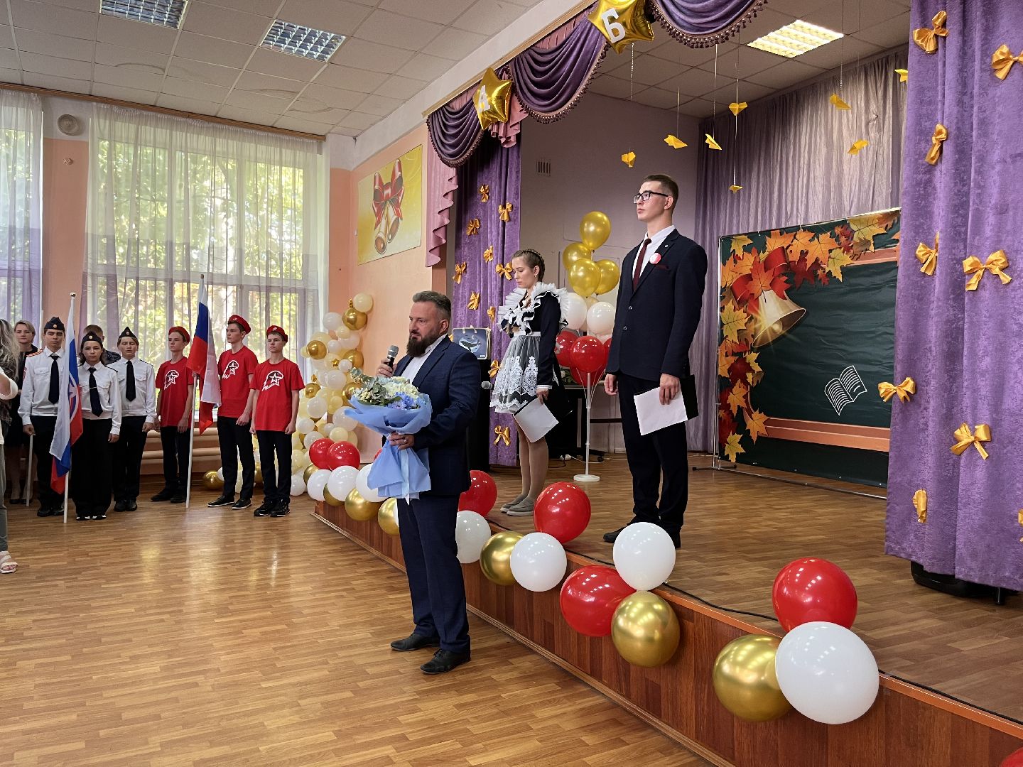 шатура, шатура новости, шатура образование,