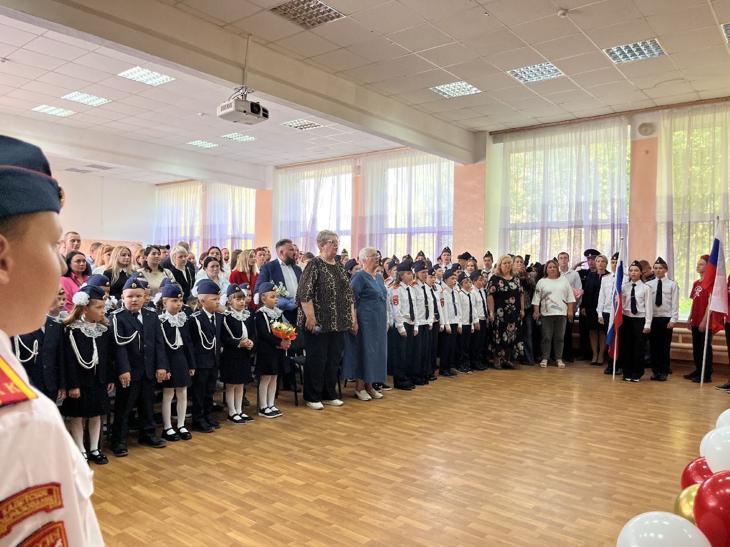 шатура, шатура новости, шатура образование,