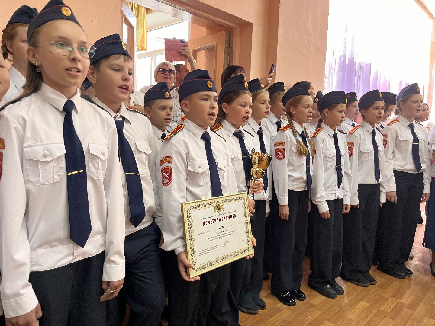 шатура, шатура новости, шатура образование,