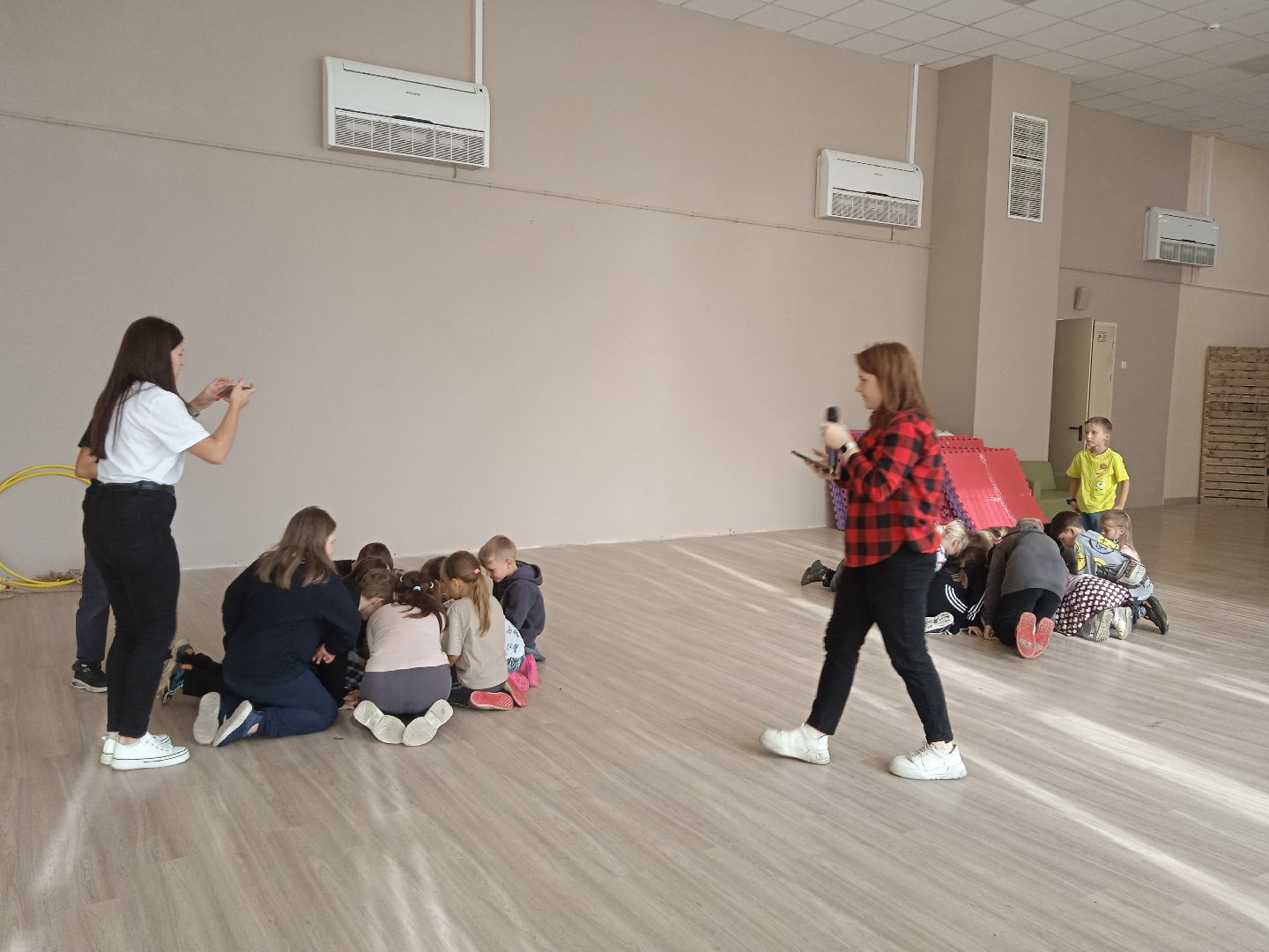 день знаний, 1 сентября, интеллектуальная игра, городской округ восход,