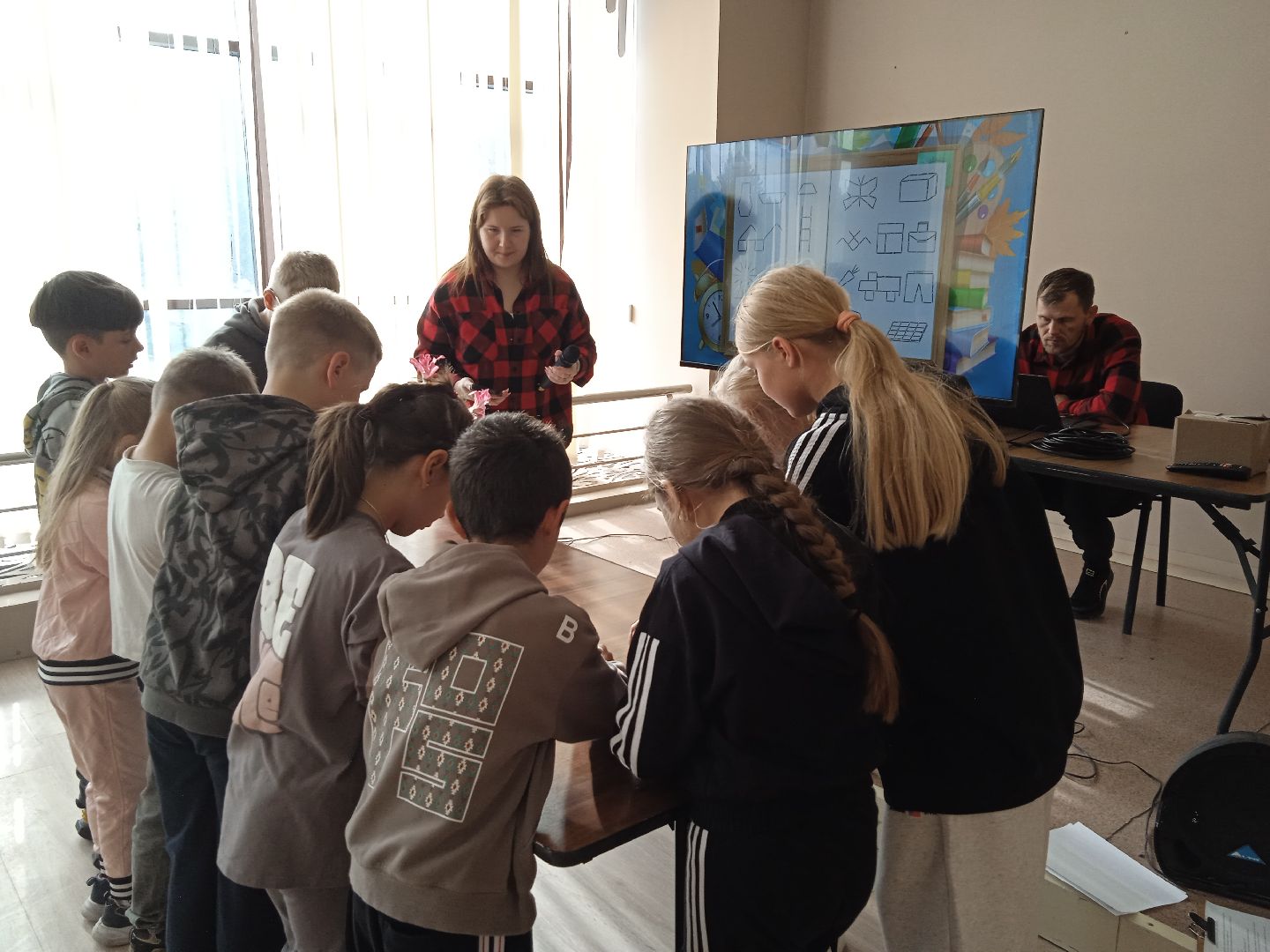 день знаний, 1 сентября, интеллектуальная игра, городской округ восход,