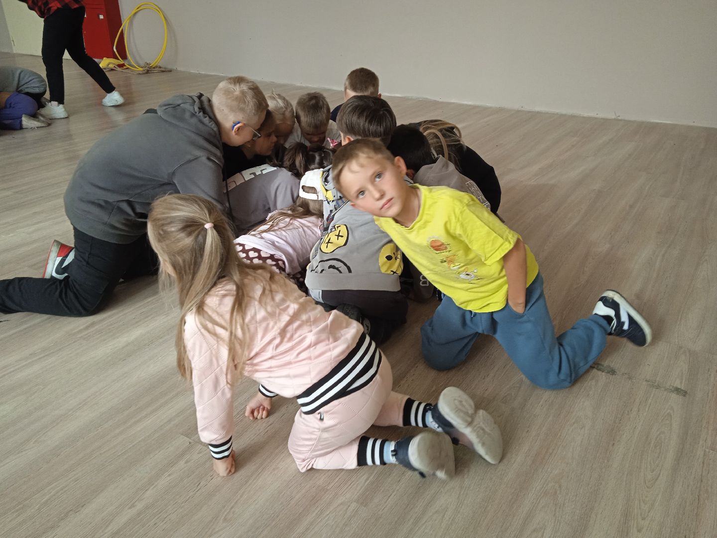 день знаний, 1 сентября, интеллектуальная игра, городской округ восход,