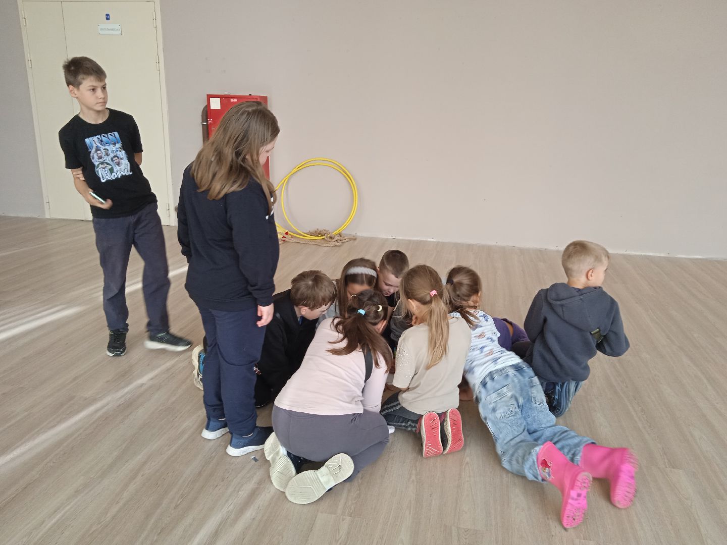 день знаний, 1 сентября, интеллектуальная игра, городской округ восход,