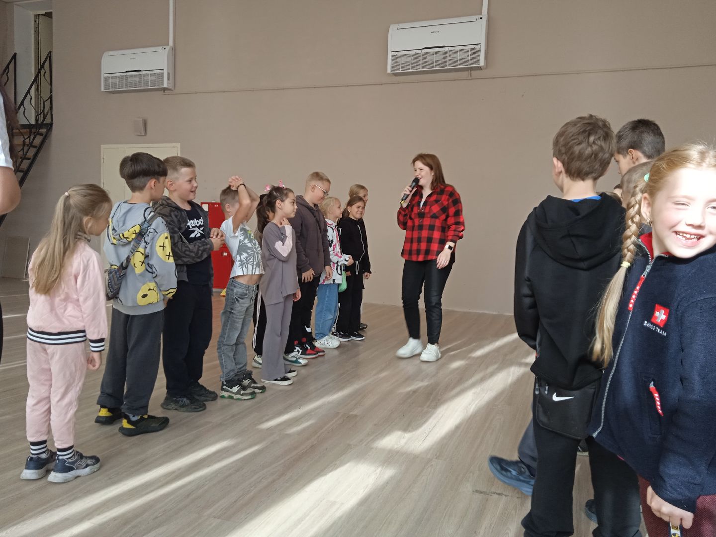 день знаний, 1 сентября, интеллектуальная игра, городской округ восход,